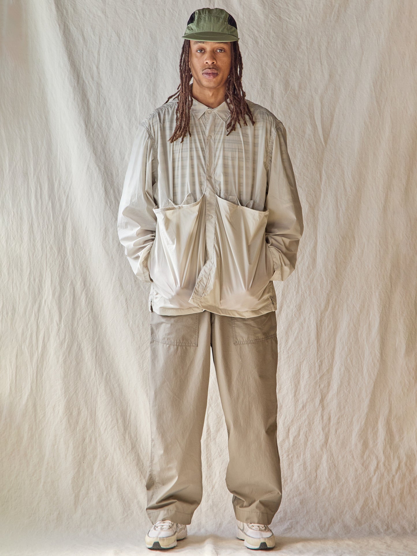 Easy Baker Pants