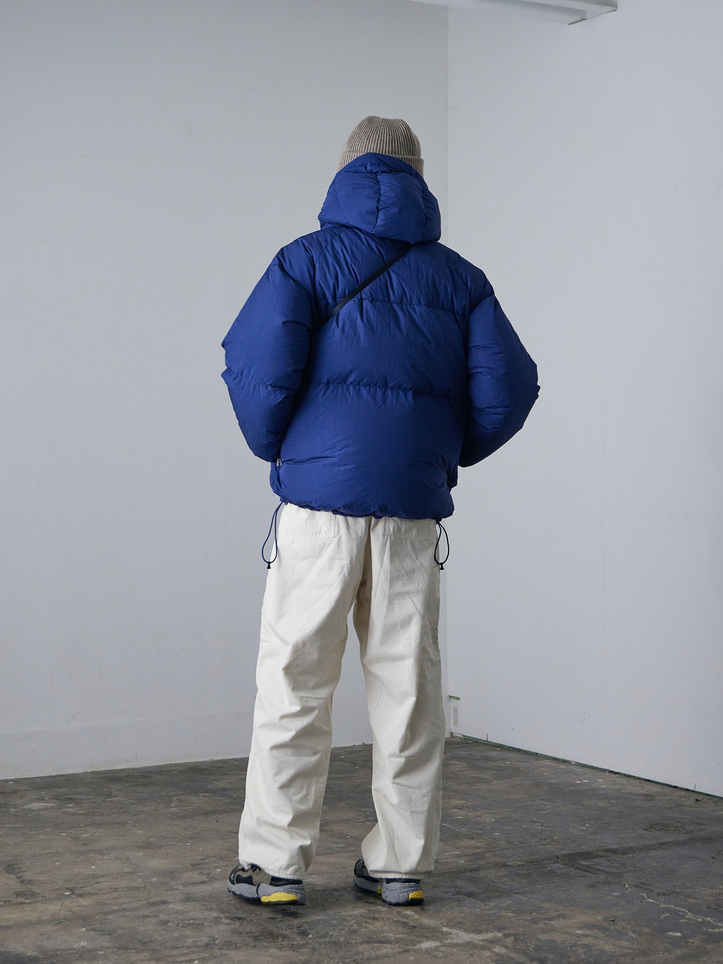 Down Jacket