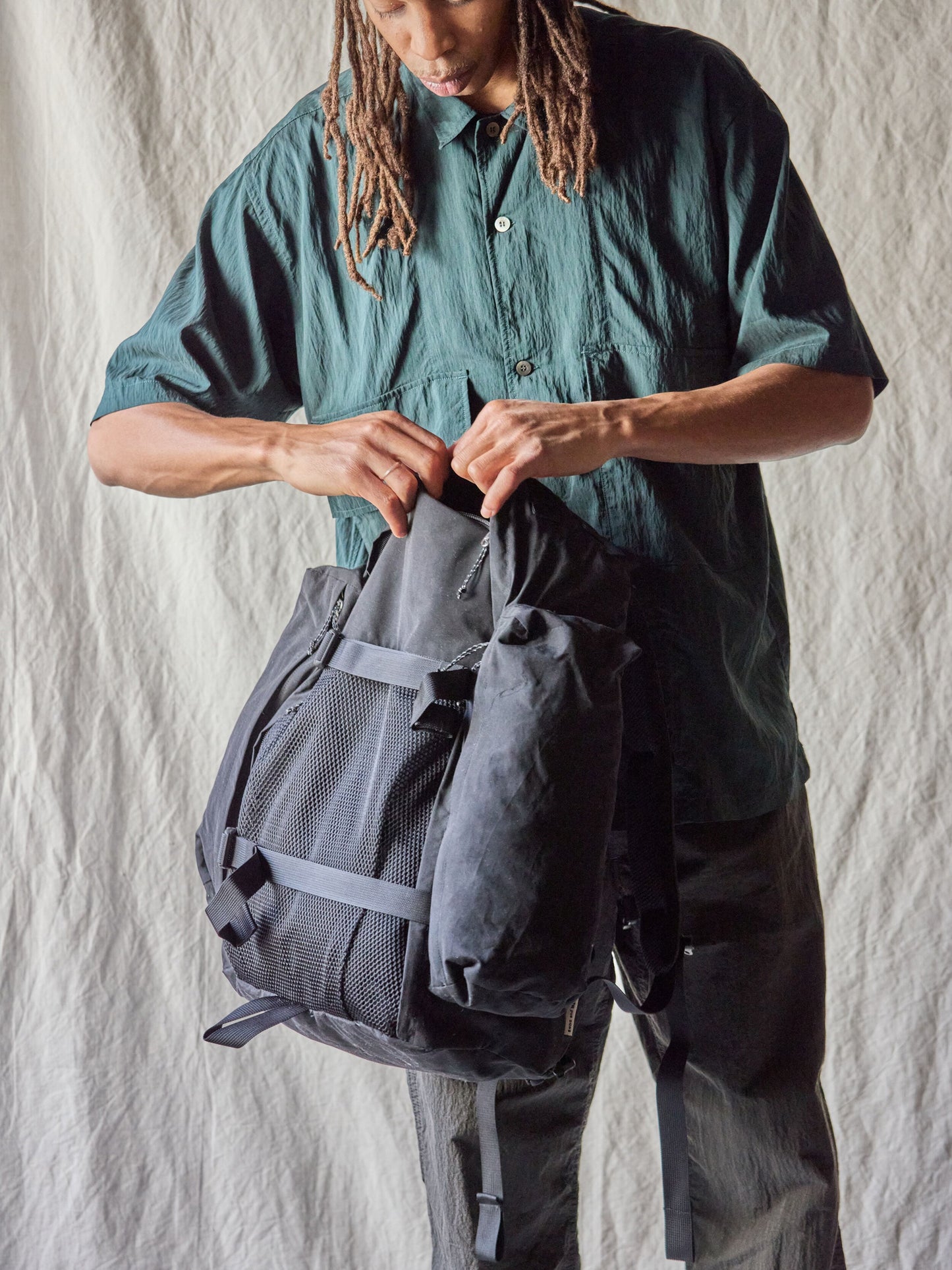 Daytrip Backpack 2.0