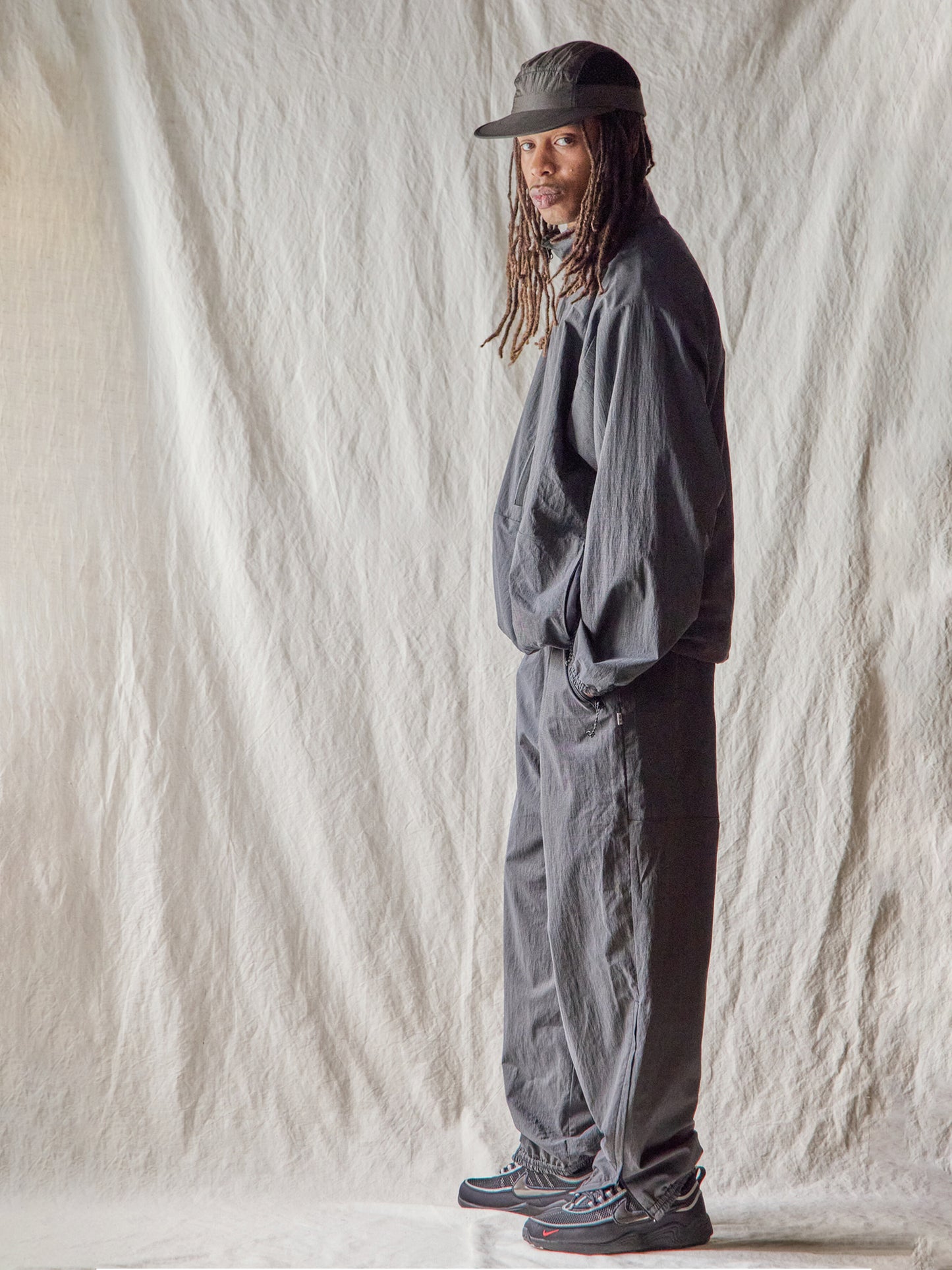 Tactical Track Pants