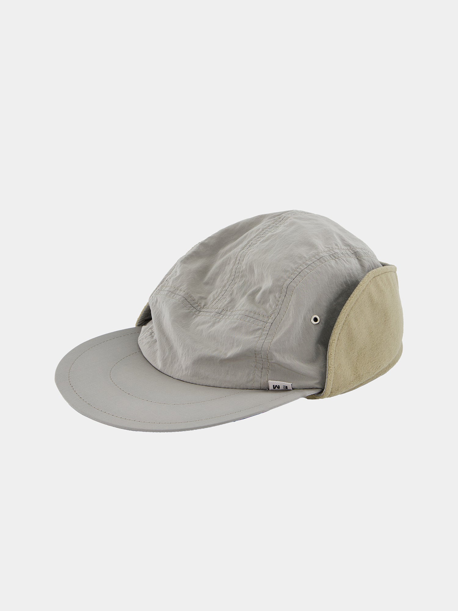 ENDS and MEANS Polertec Ear Flap Camp Cap – CUXTON HOUSE
