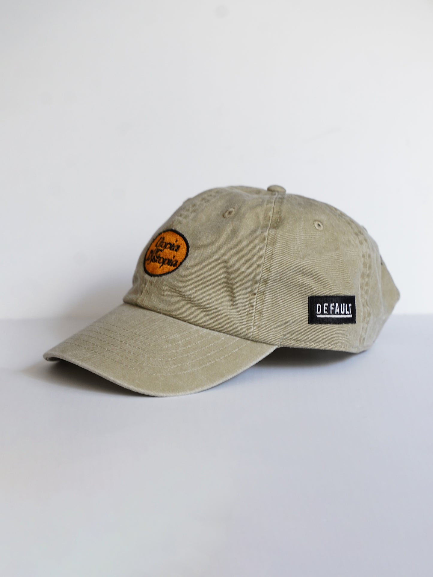 UOD souvenir cap
