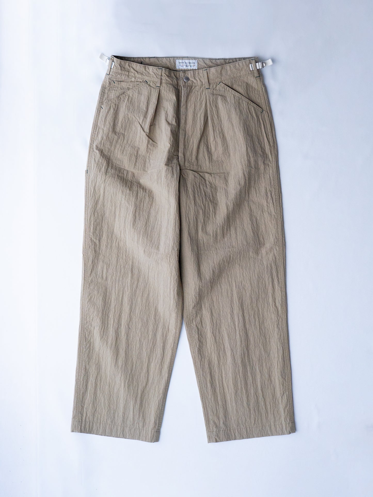 Engineer Work Pants