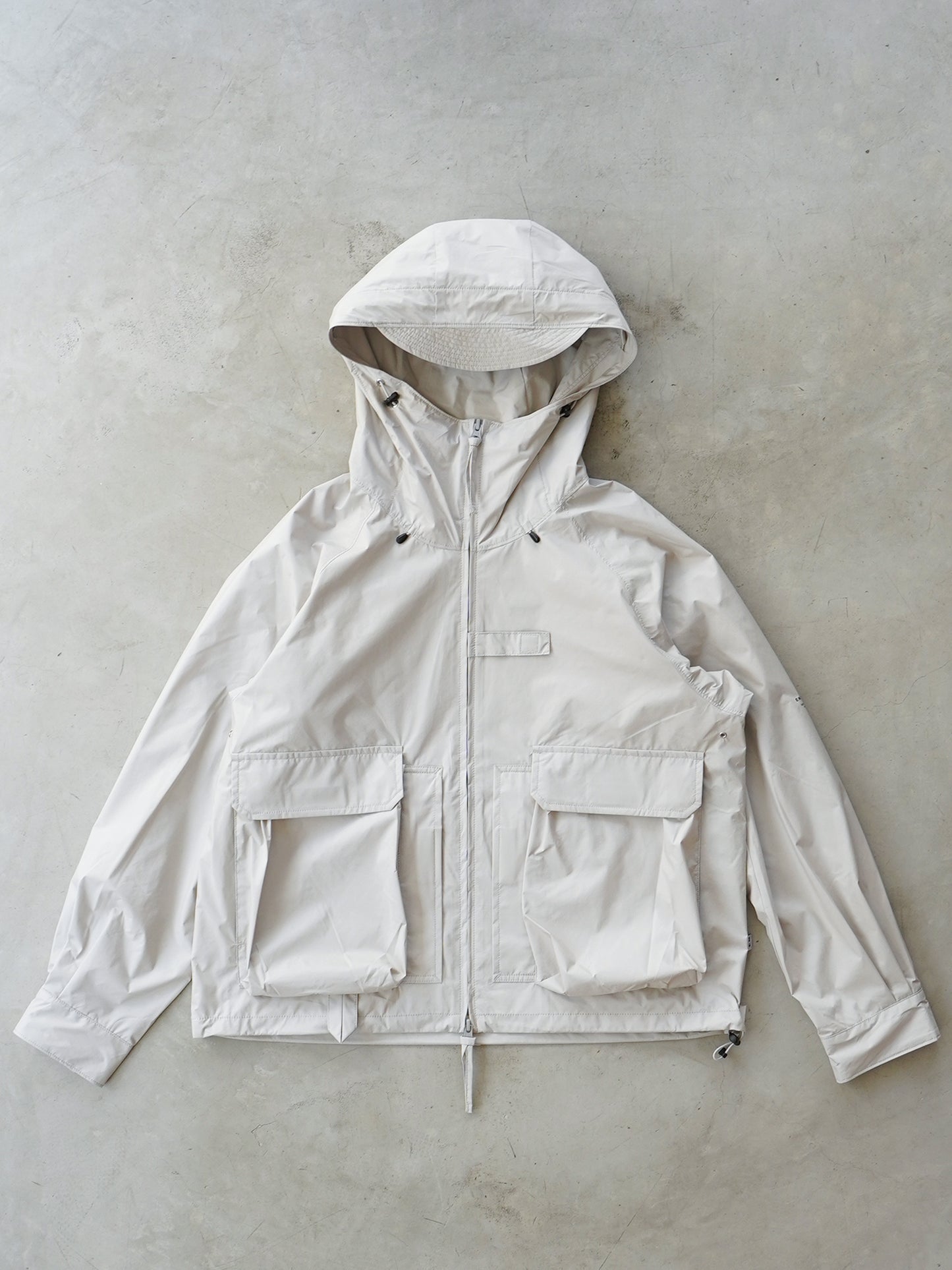 Haggerston Parka