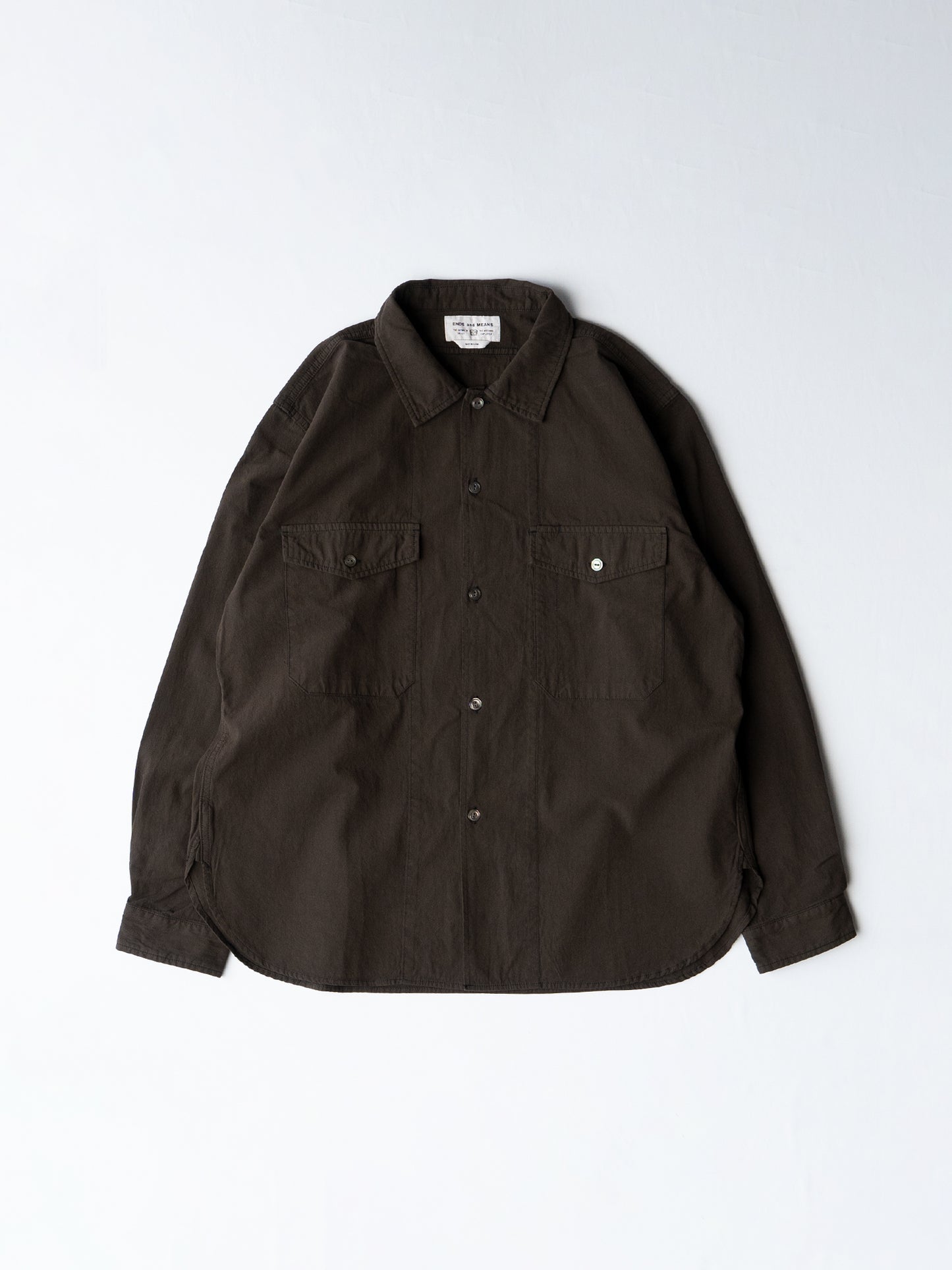 Work Shirts