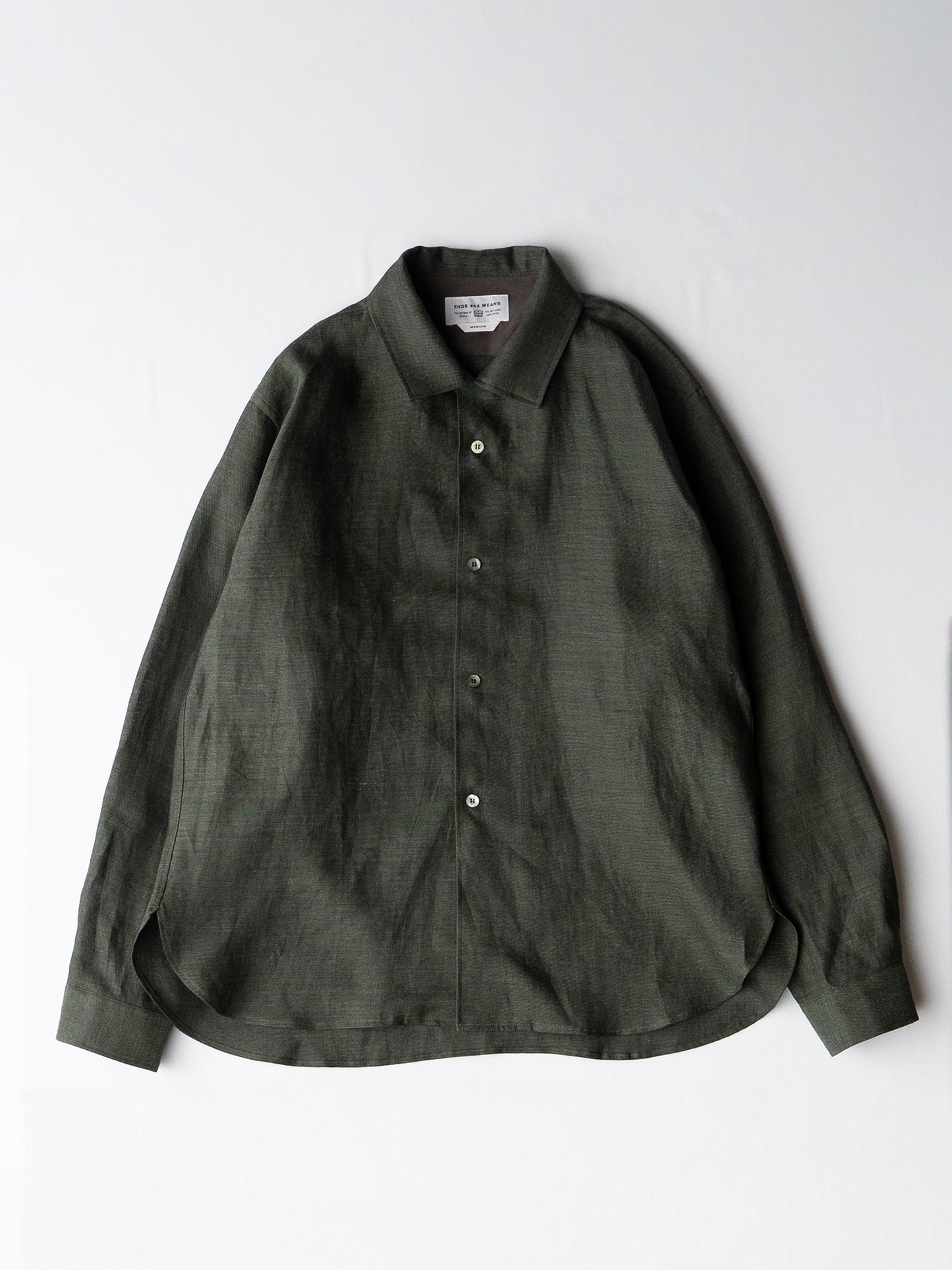 Carlo Shirts