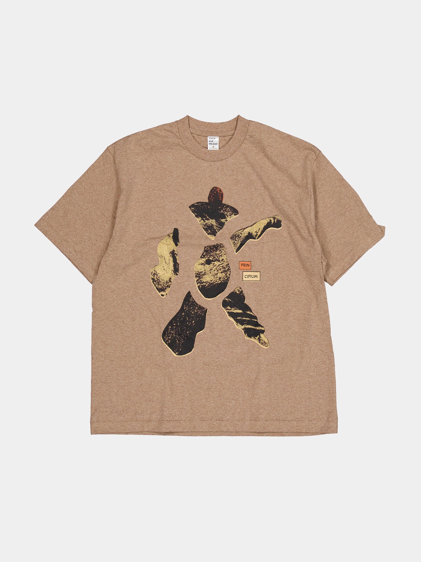 PRIN CIPIUM Tee