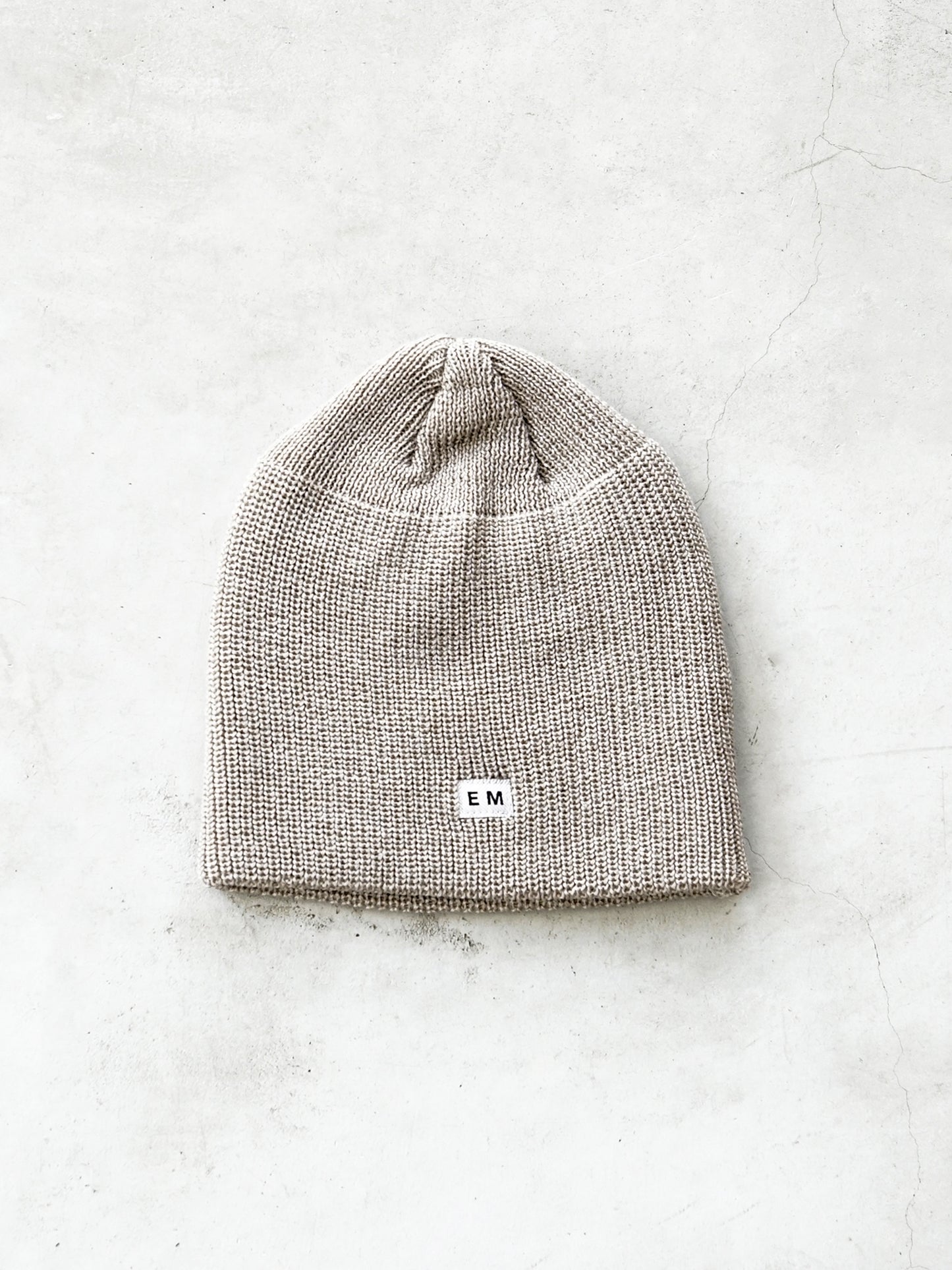 Short Watch Cap