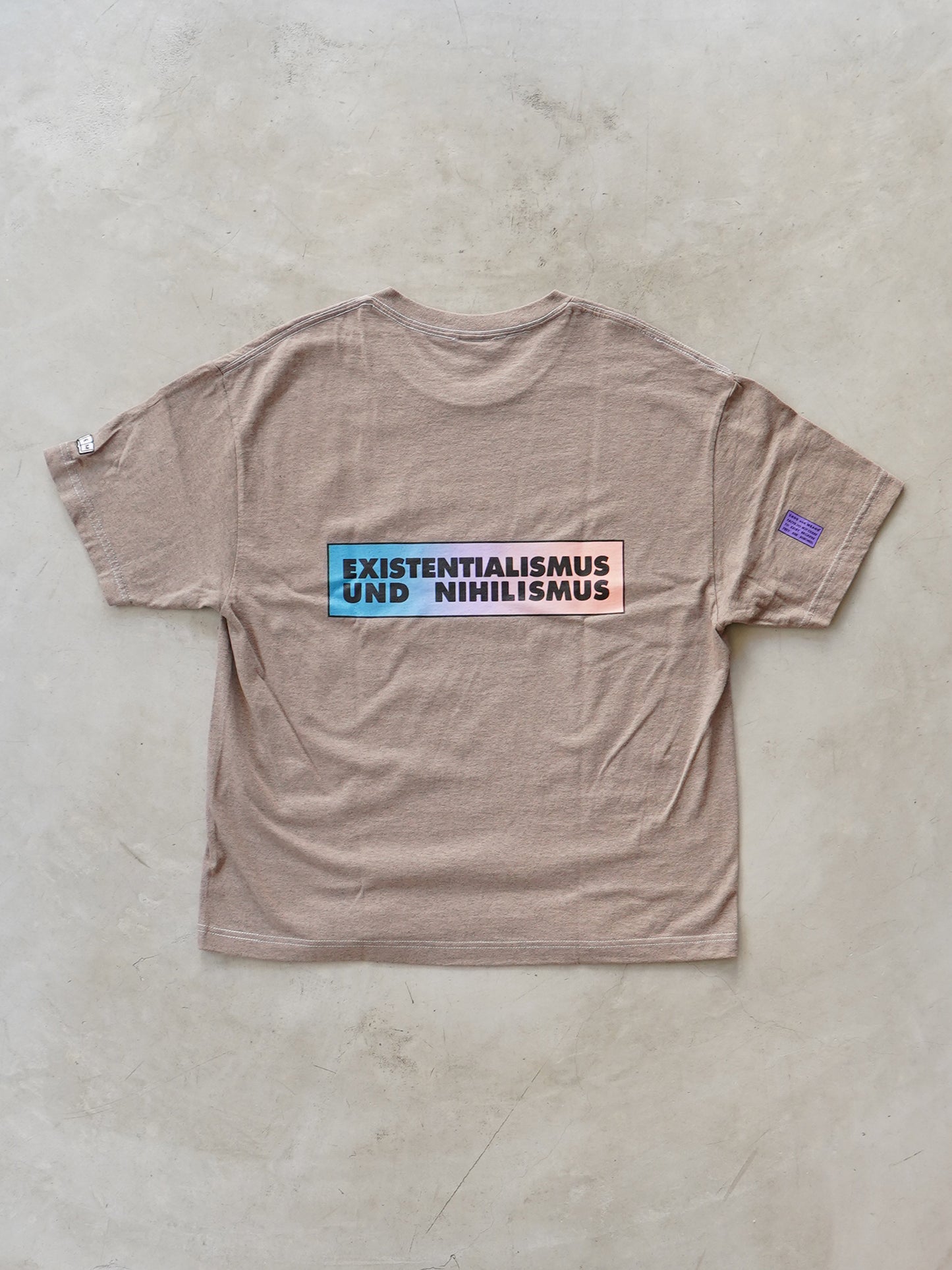 UOD Tee