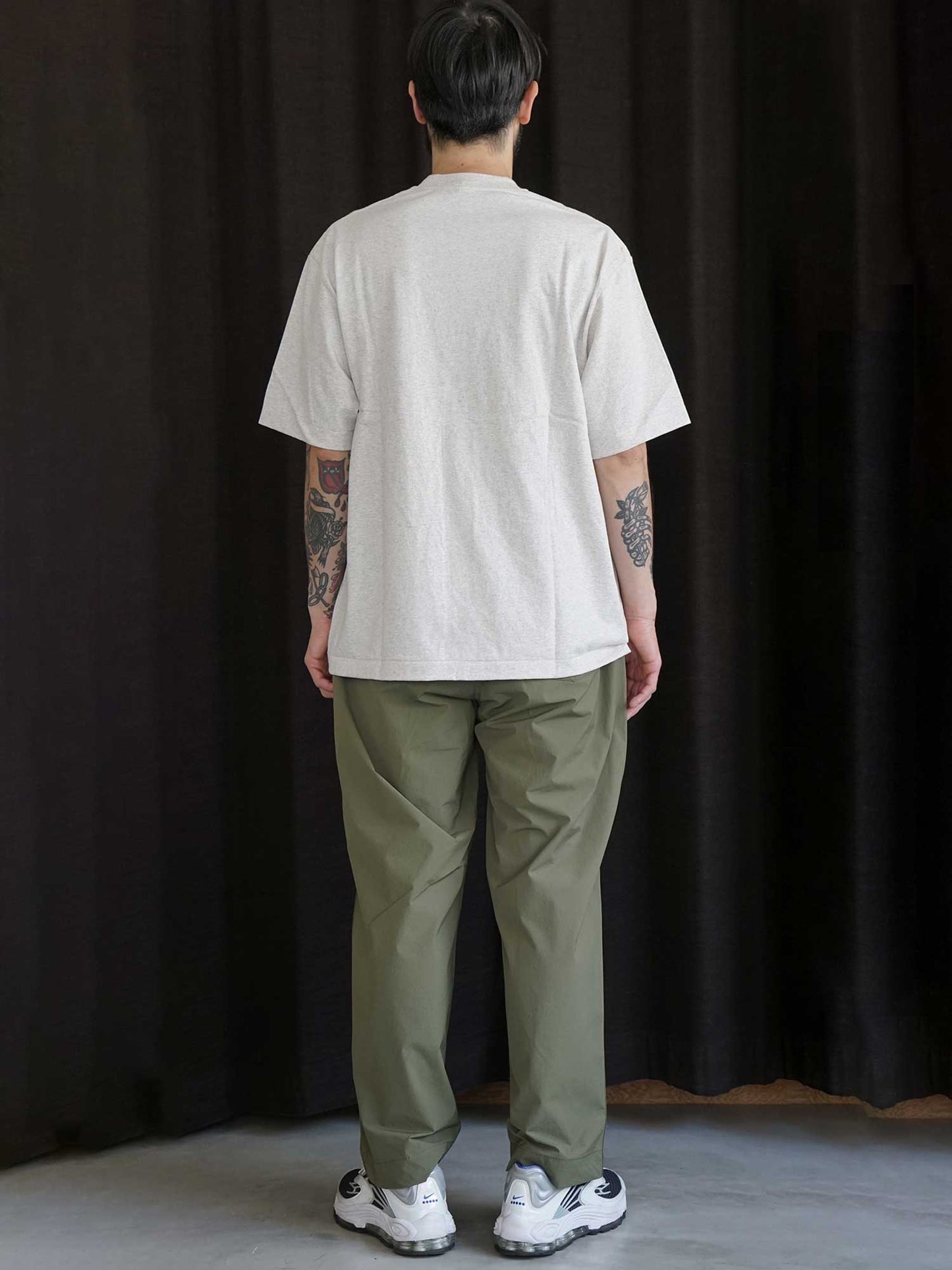 Easy Baker Pants