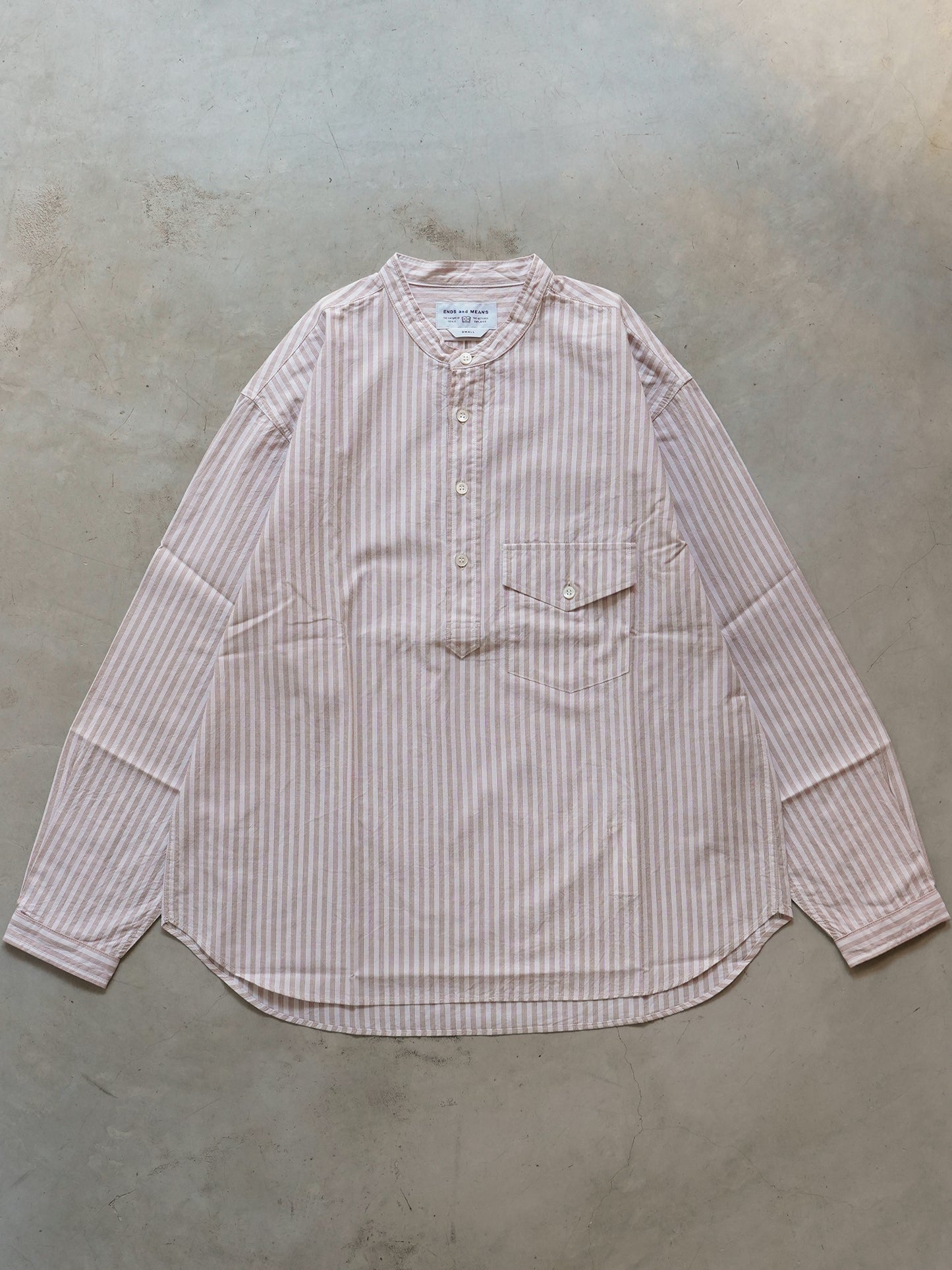 P/O Shirts (CH Limited)