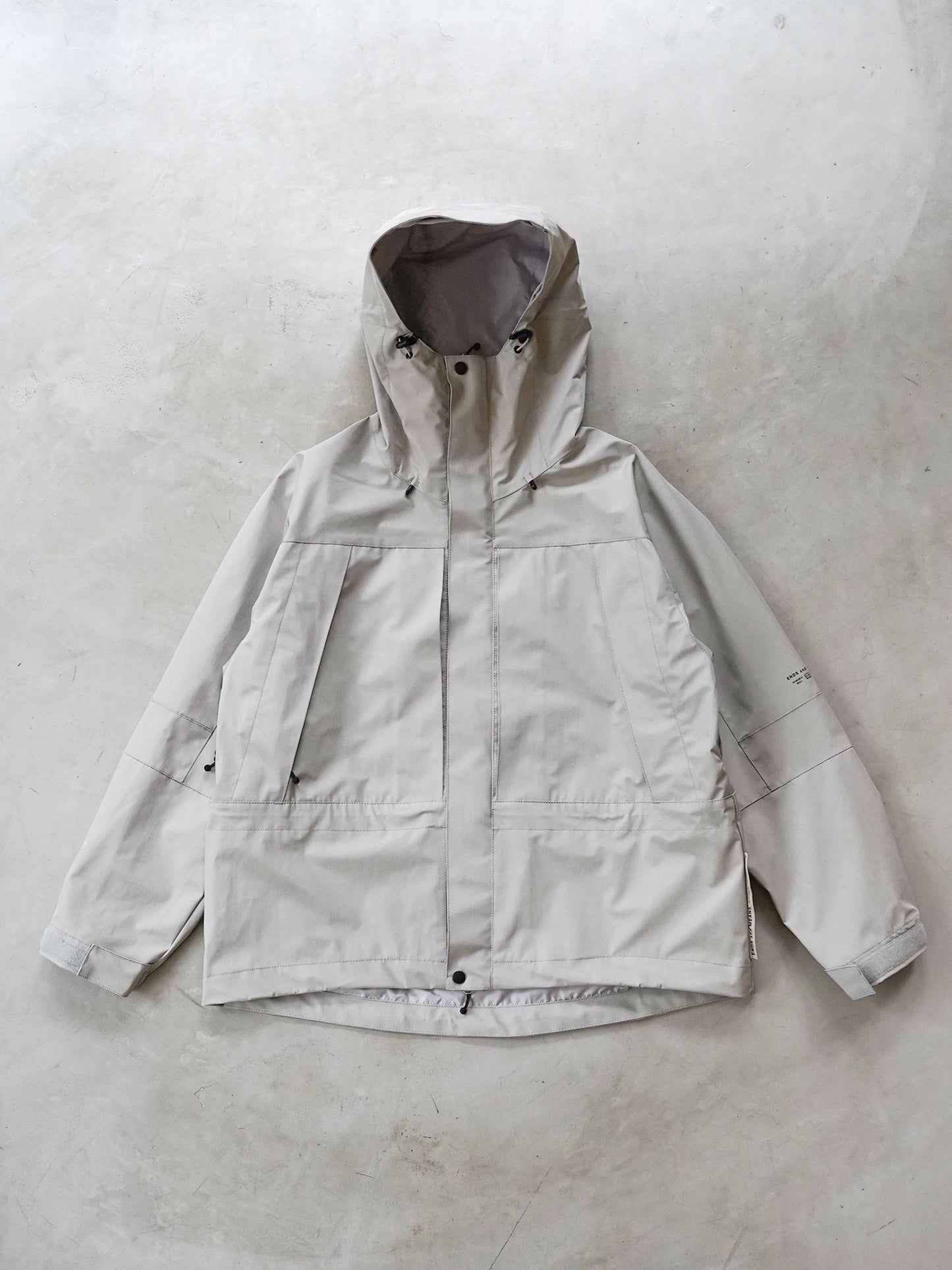 Mountain Parka