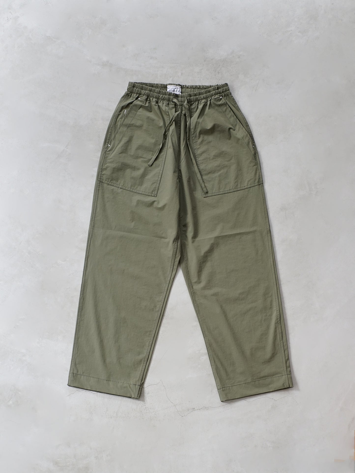 Easy Baker Pants