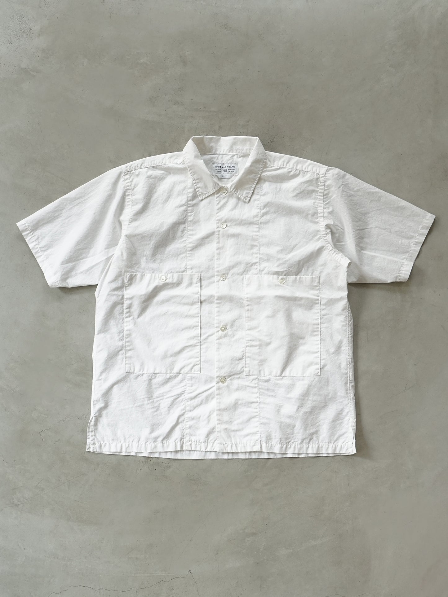 Corfu Shirts