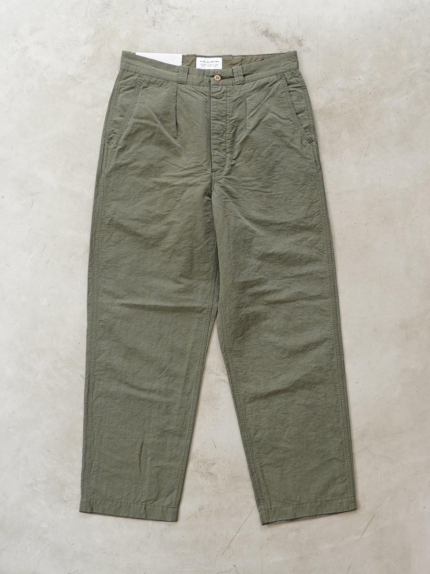 Army Chino