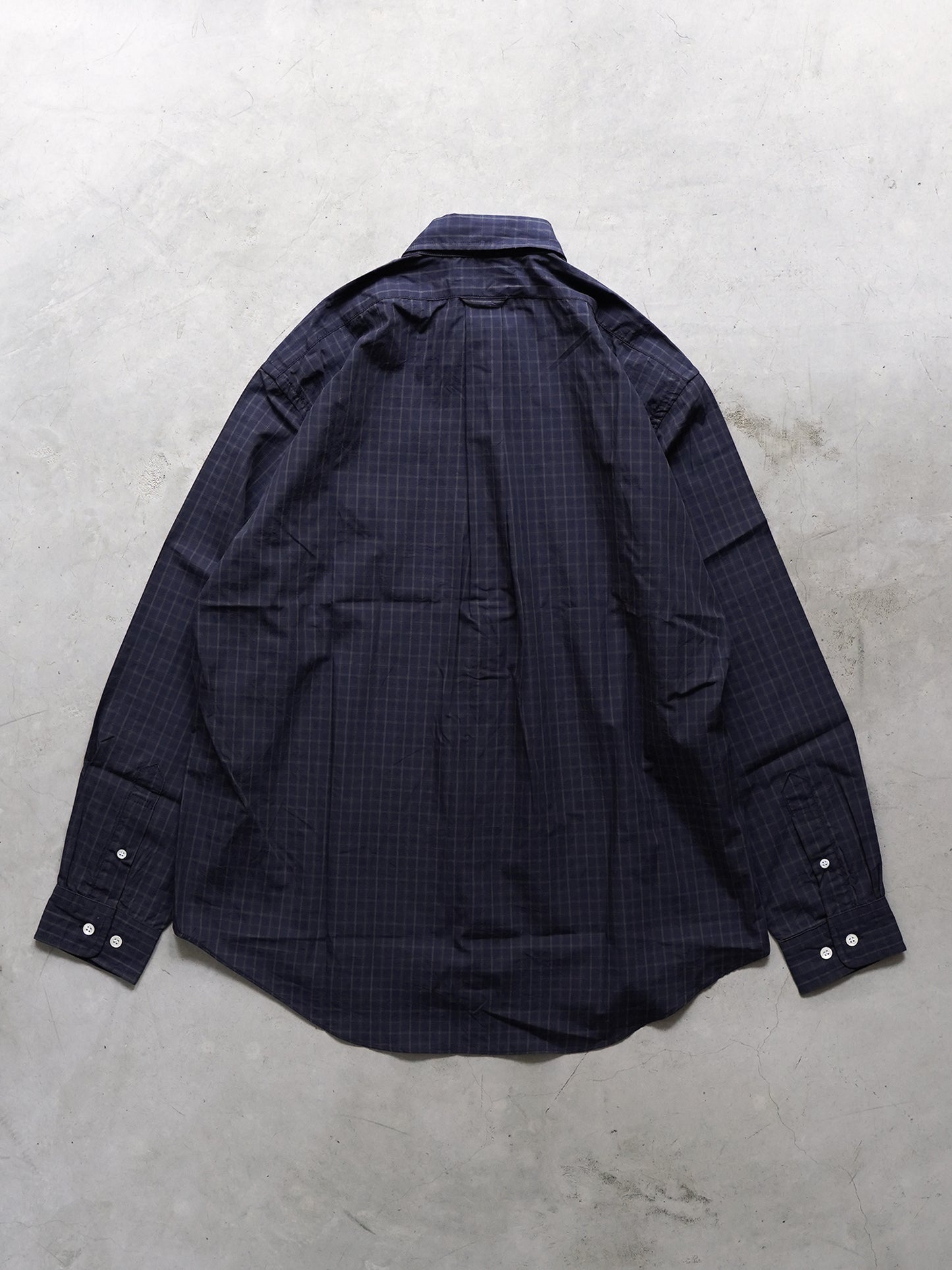 B.D Shirts