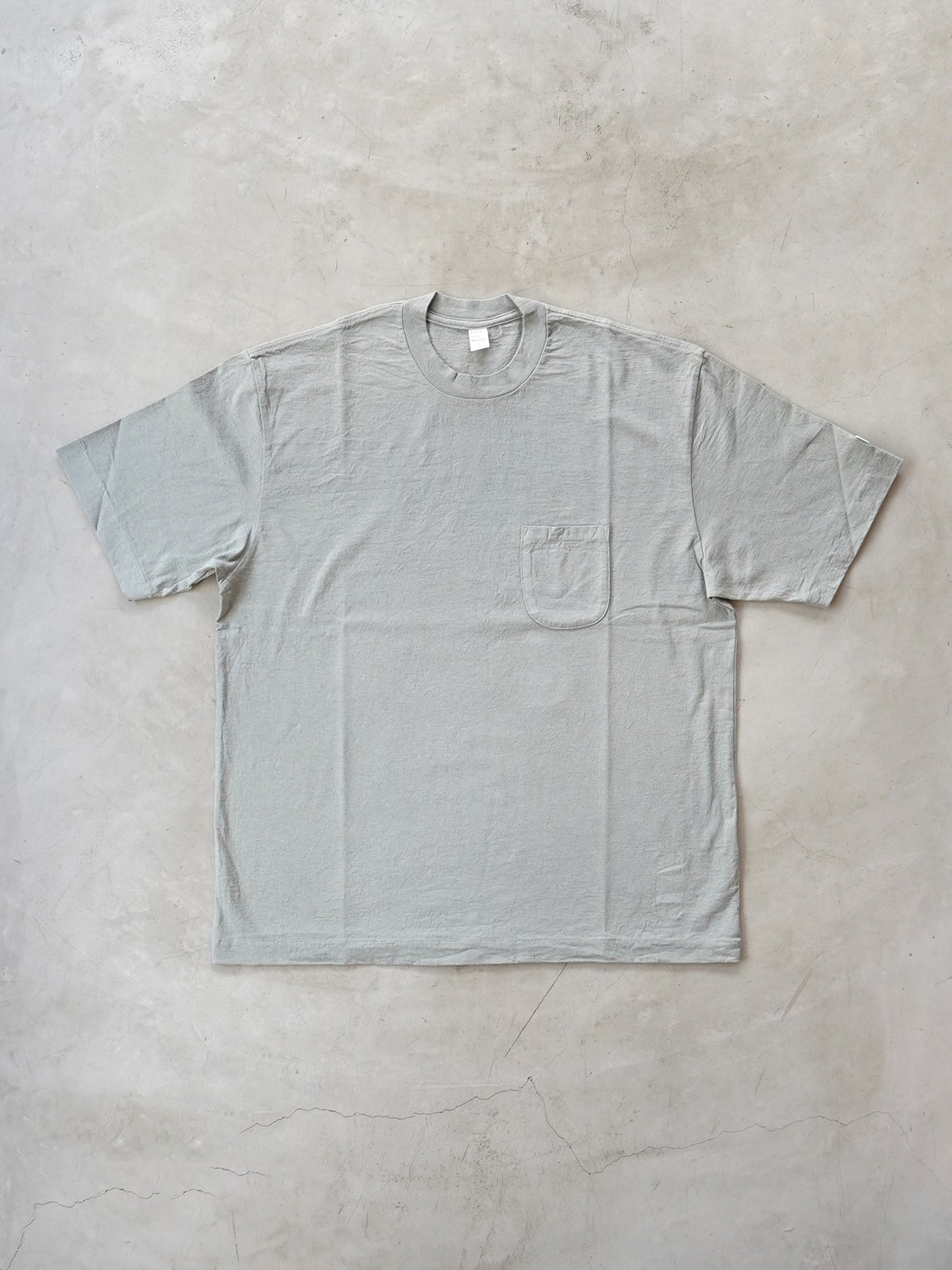 Pocket Tee