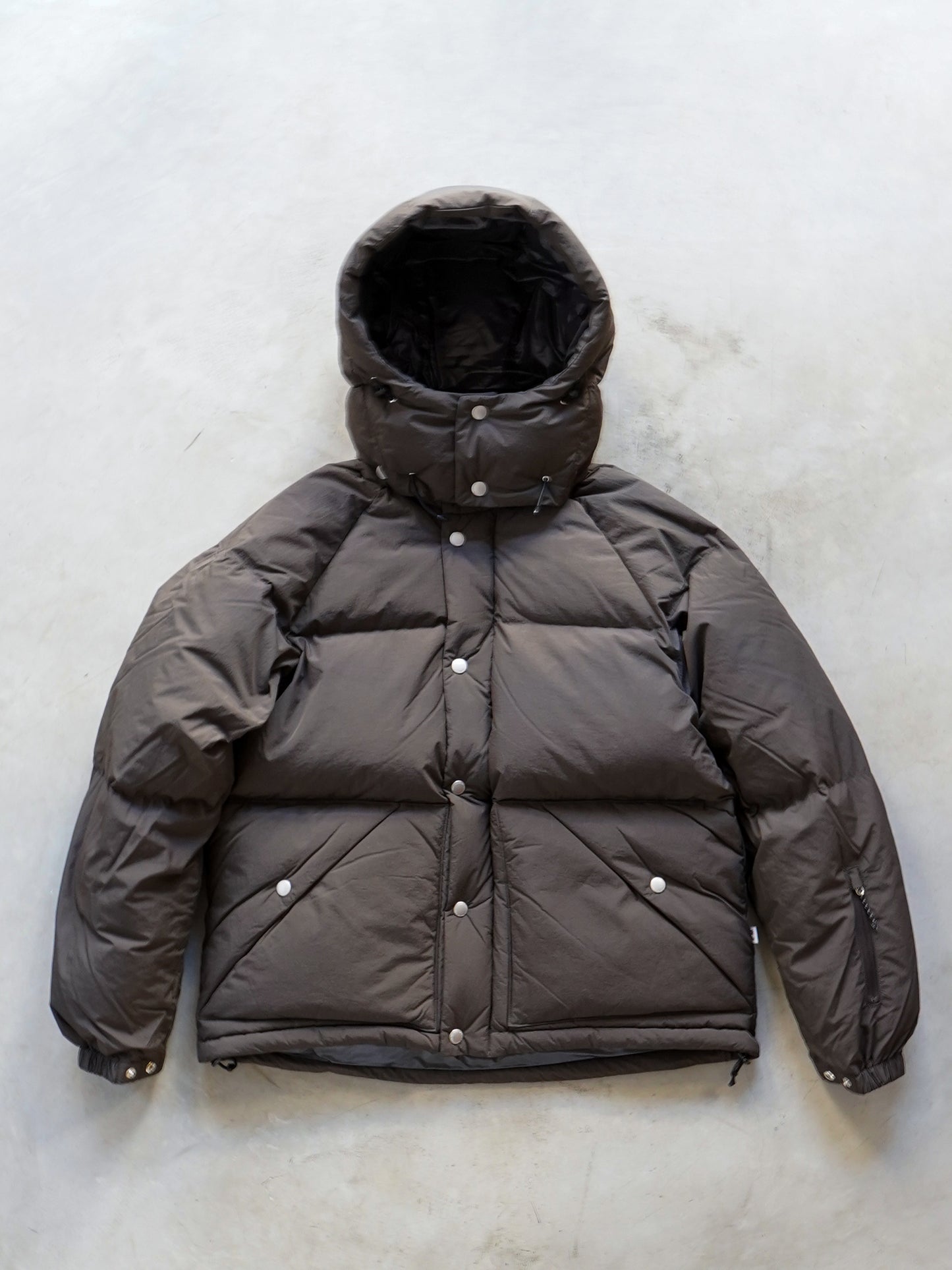 Down Jacket