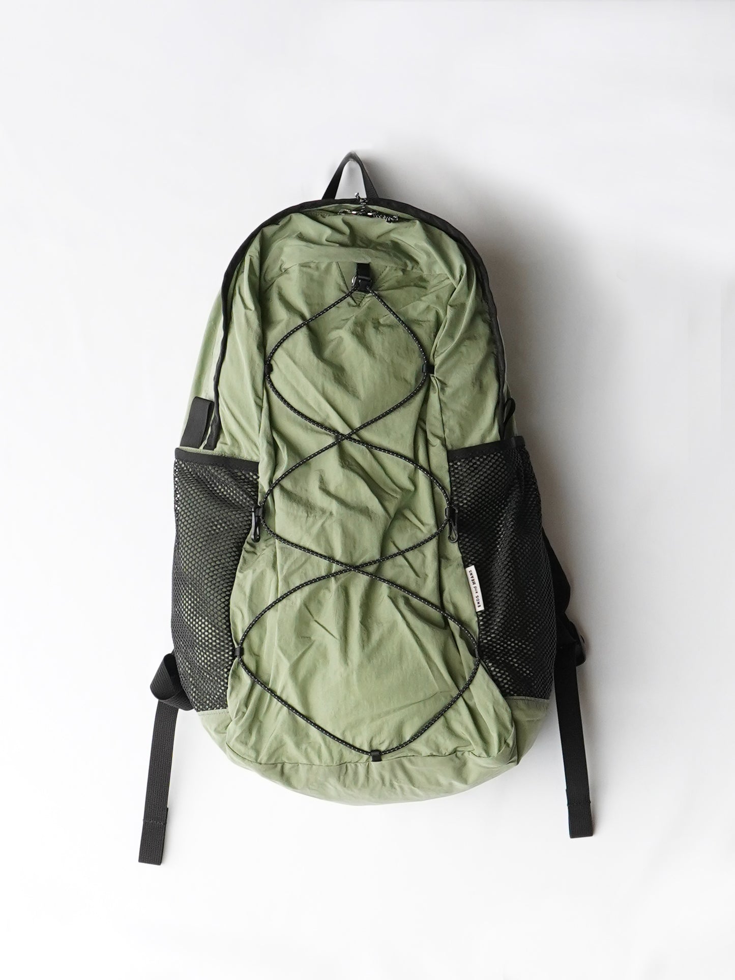 Packable Backpack