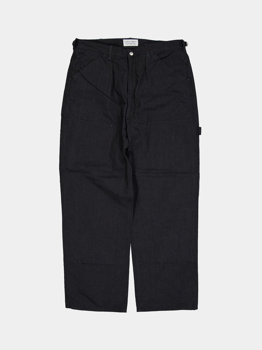 Double Knee Painter Pants
