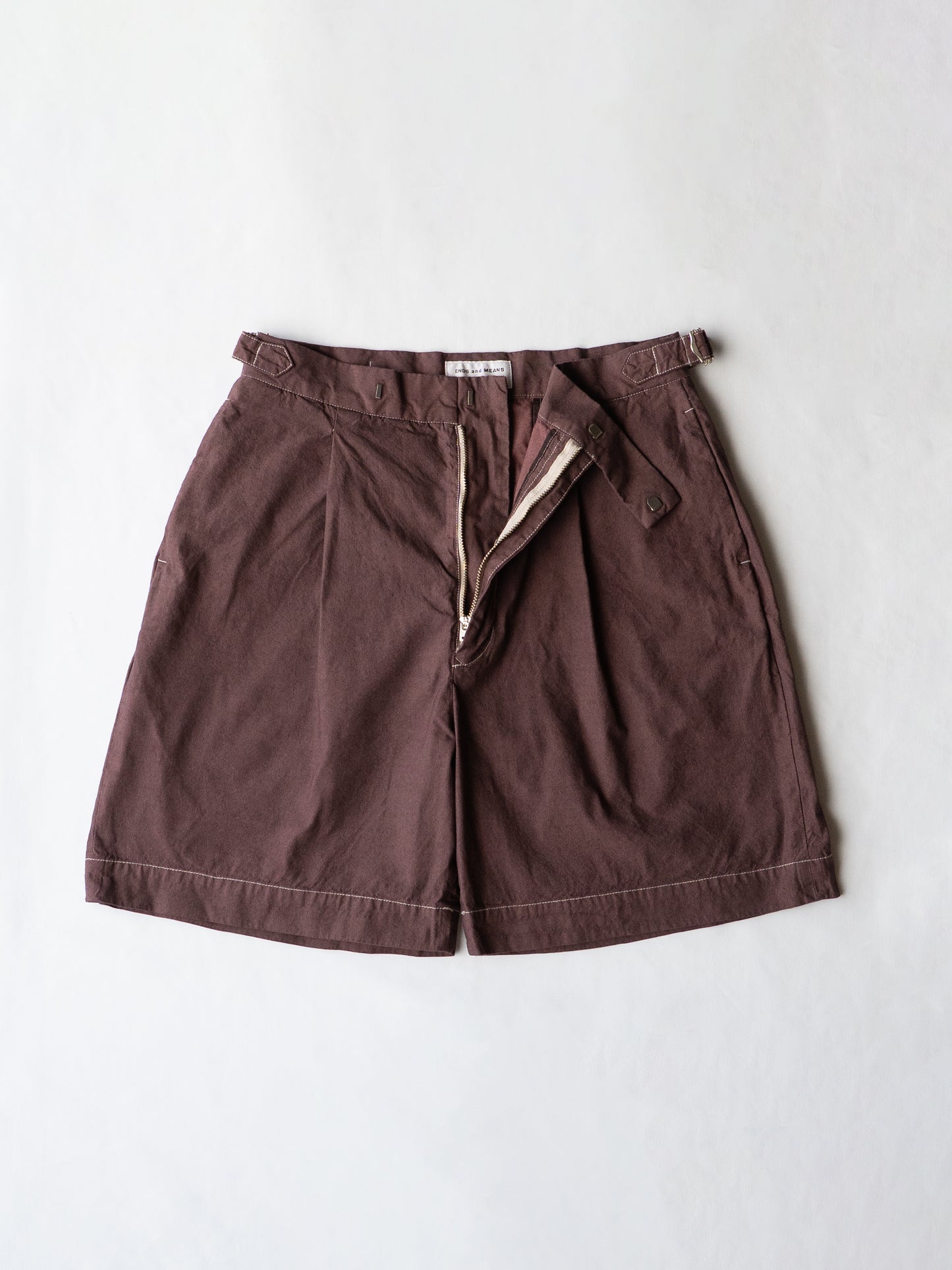 Trad Easy Shorts(CH Limited)