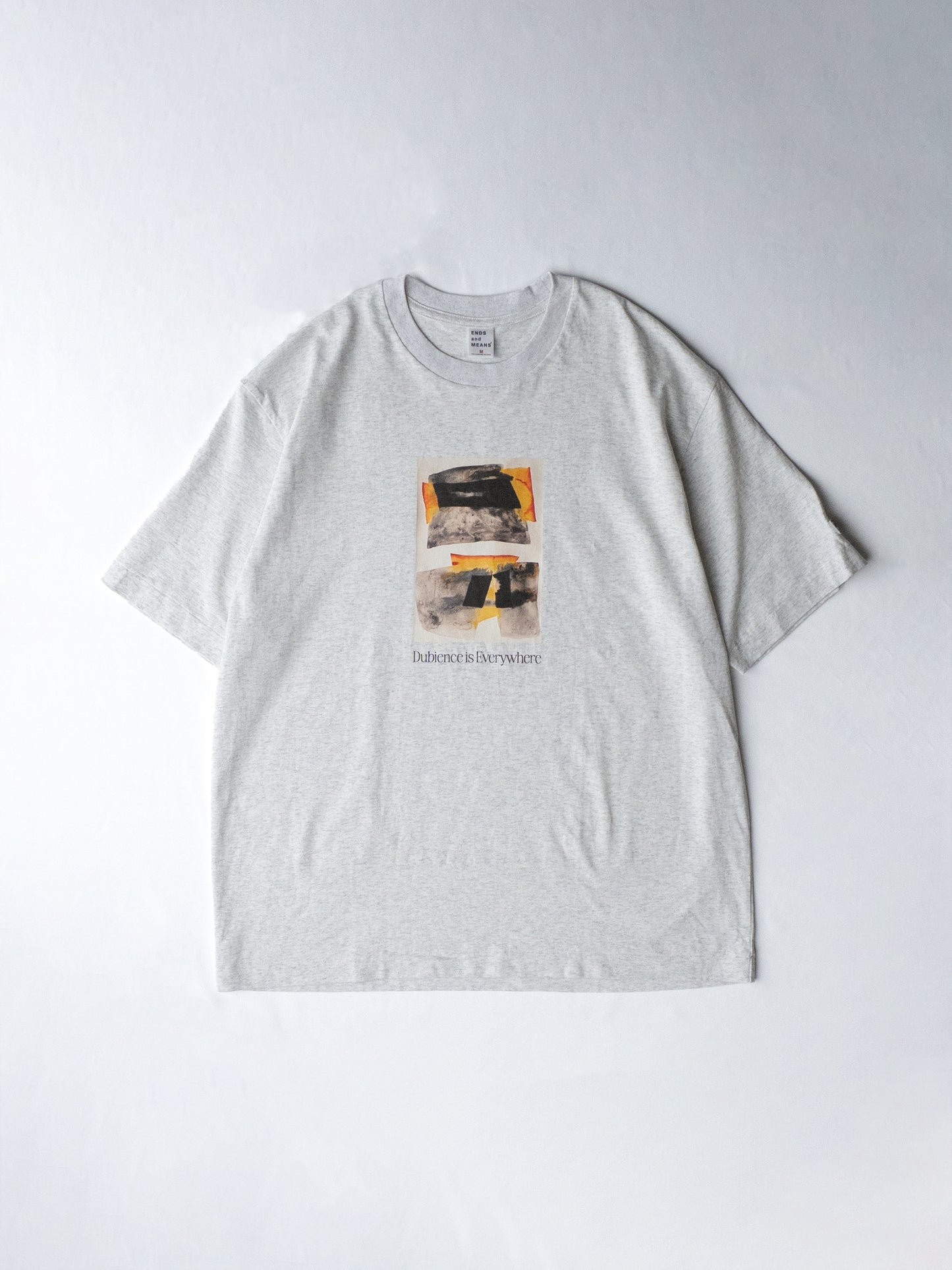 Dubience Tee