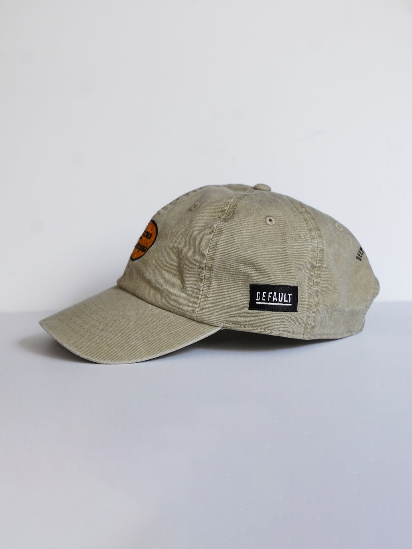 UOD souvenir cap