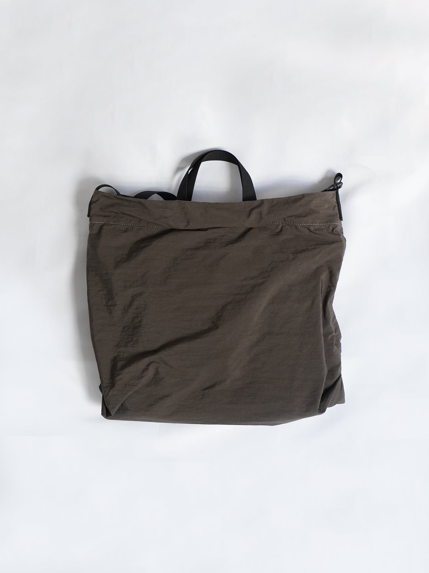 Packable Shoulder Bag