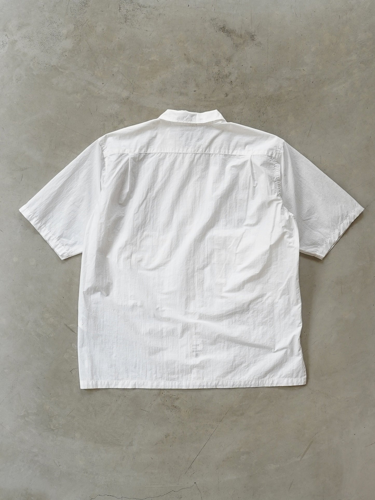 Corfu Shirts (CH Limited 02)