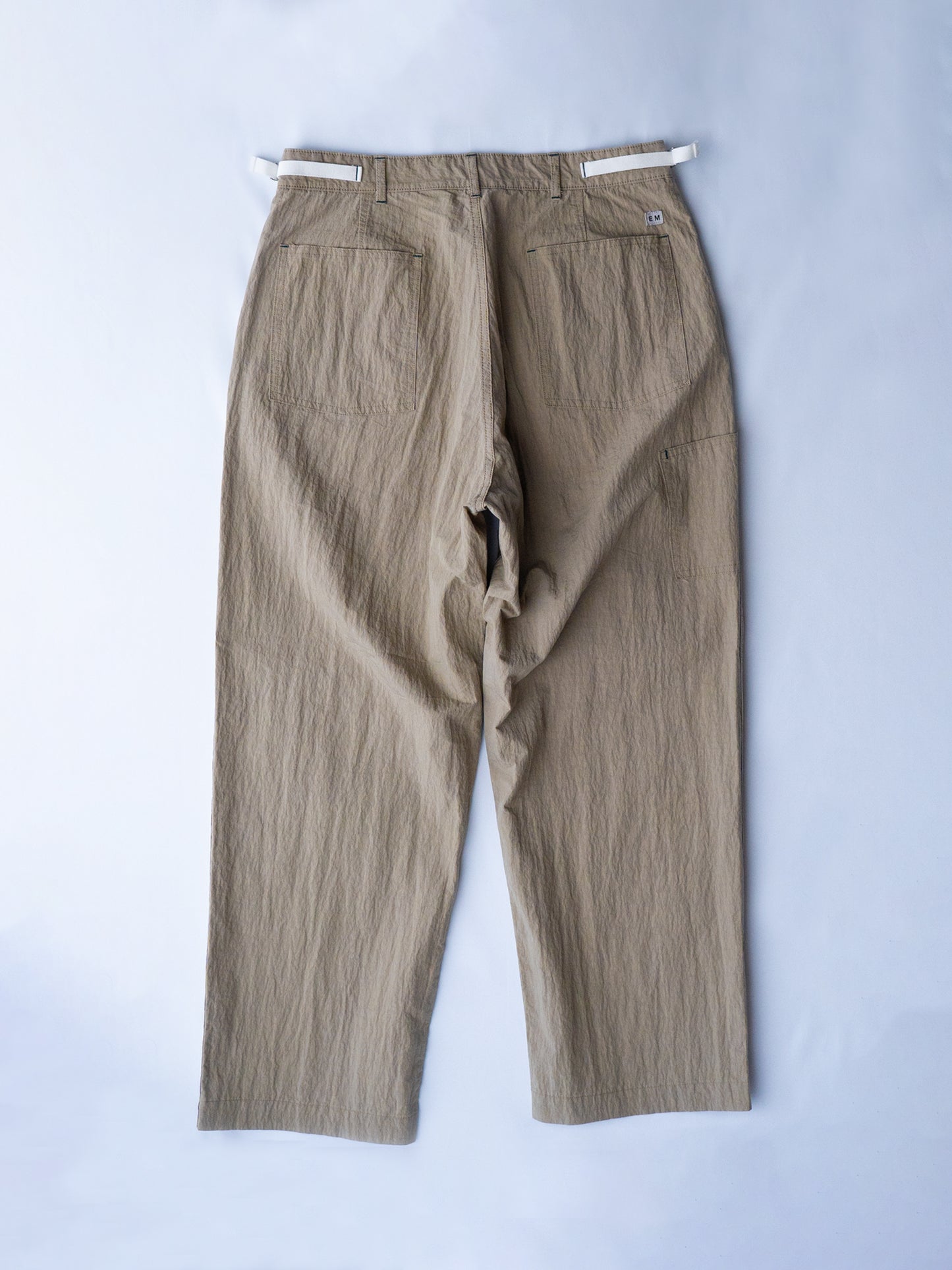 Engineer Work Pants