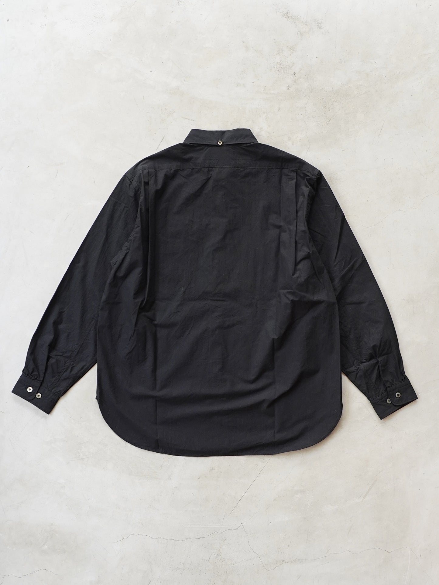 Aldous Shirts Limited Colour