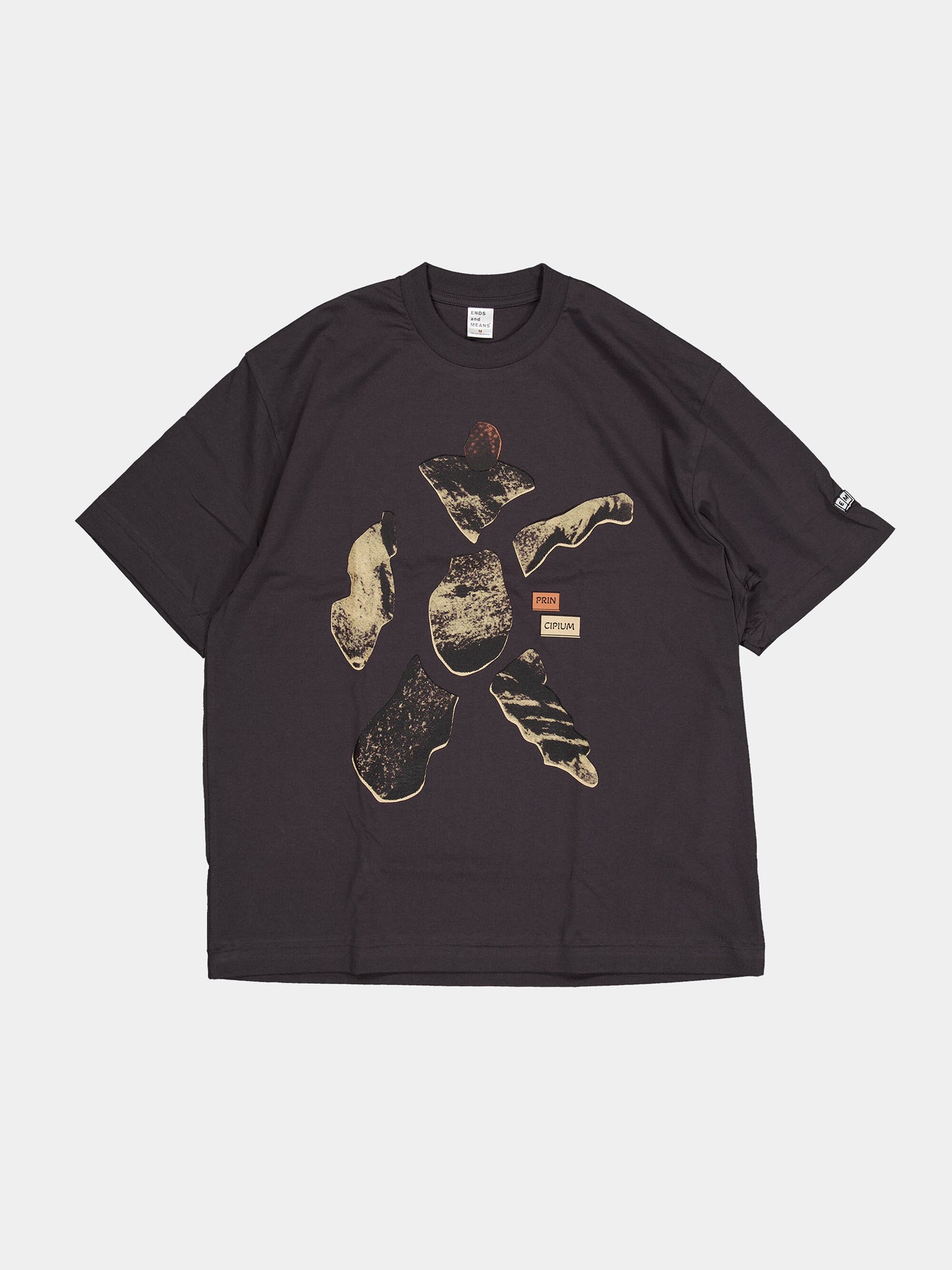 PRIN CIPIUM Tee