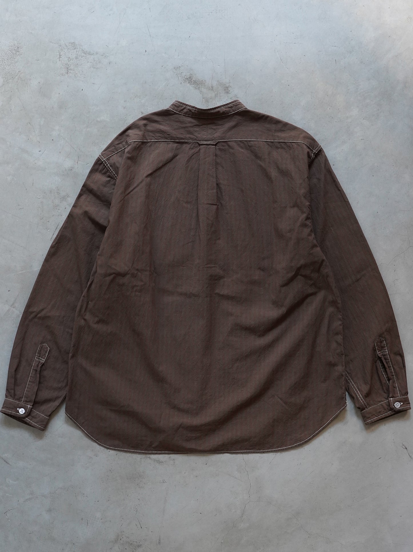 P/O Shirts (CH Limited)