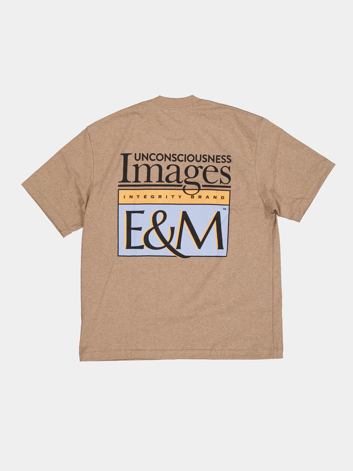 IMAGES Tee