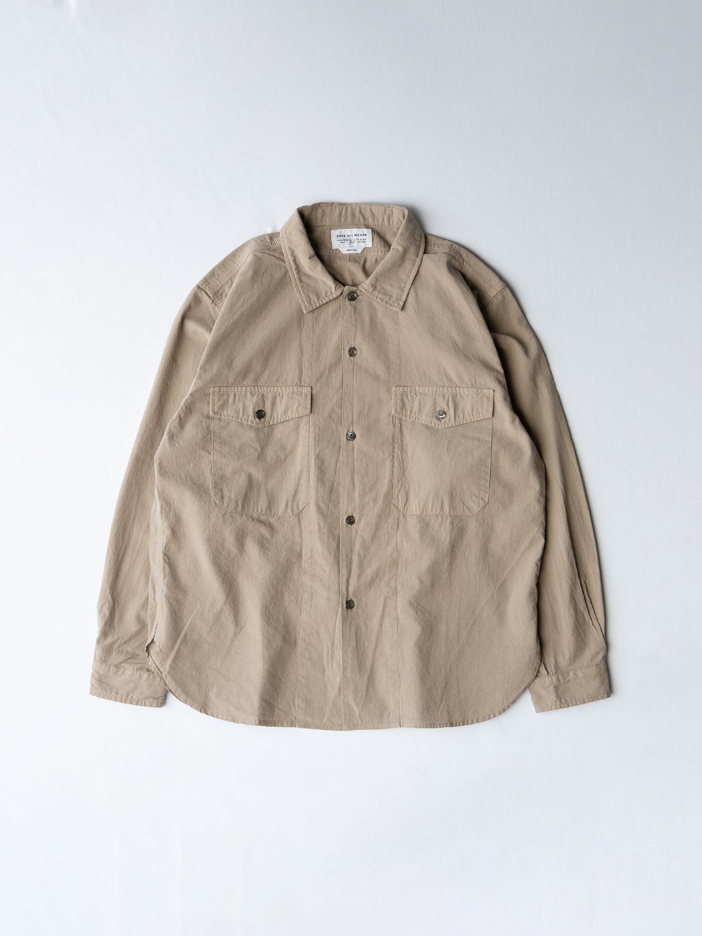 Work Shirts