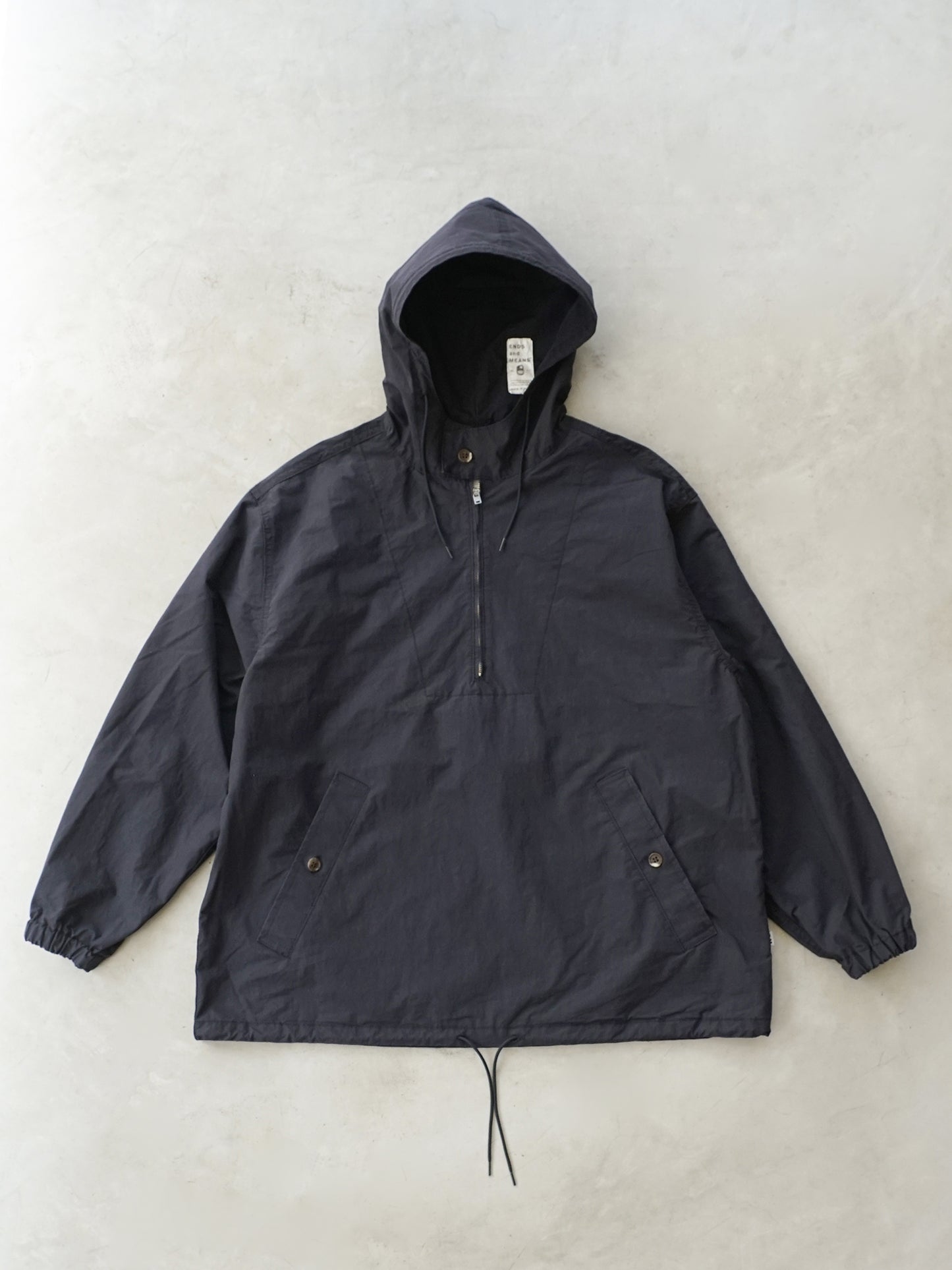 Anorak Jacket