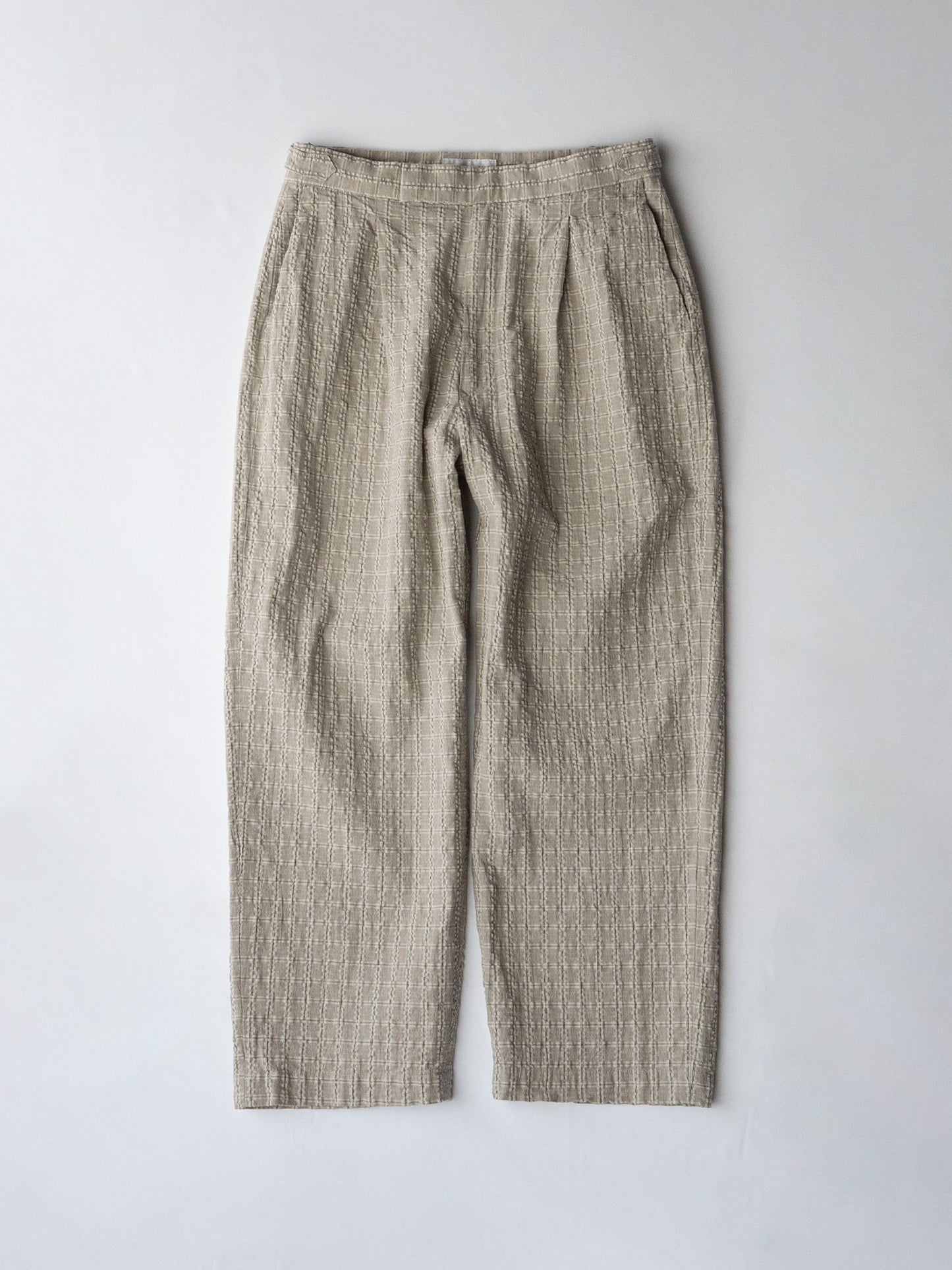 Easy Trad Trousers