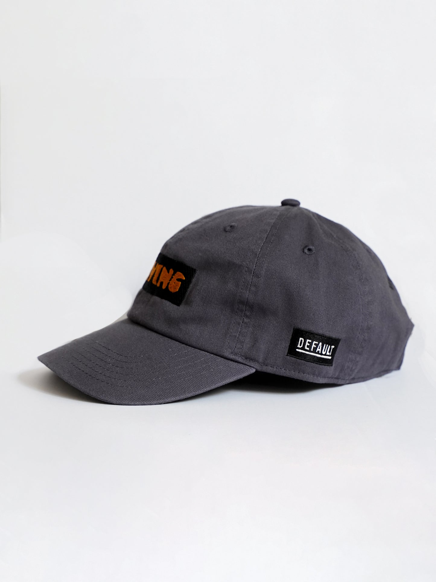 LIVING souvenir cap
