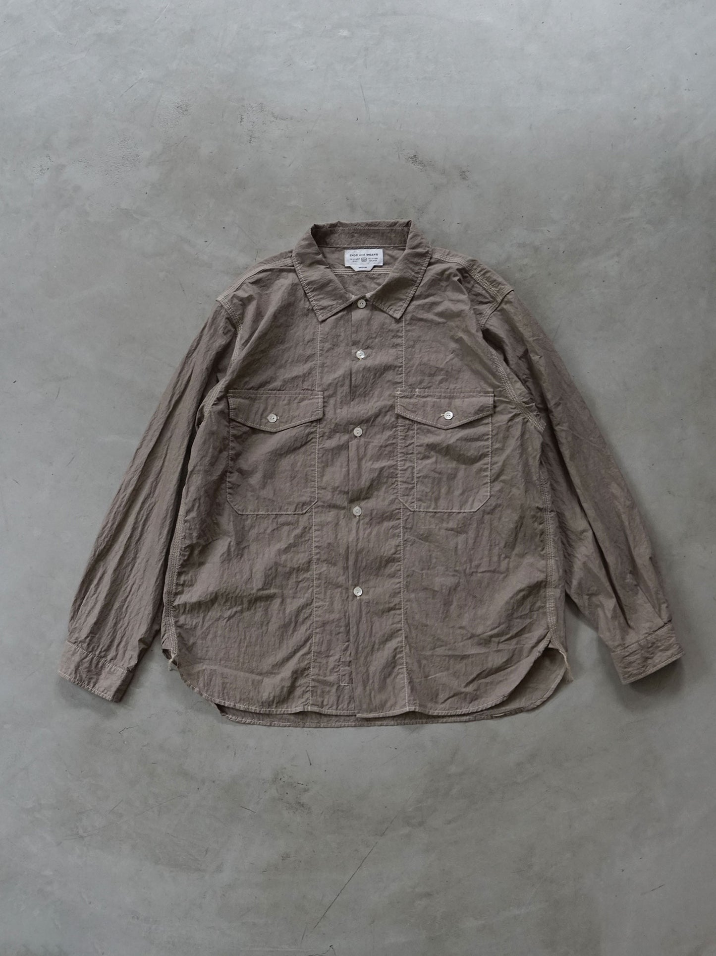 Work Shirts