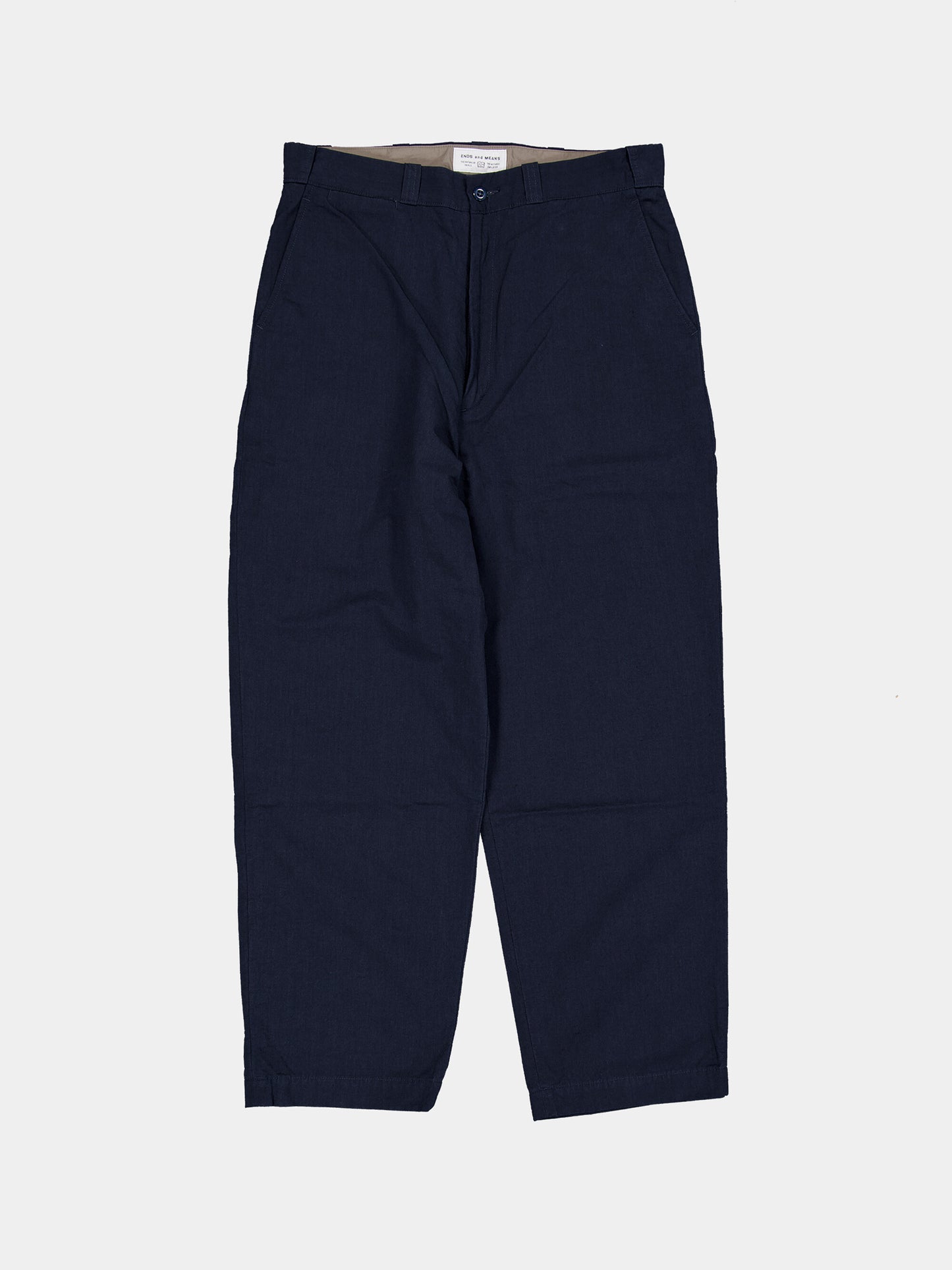 Work Chino