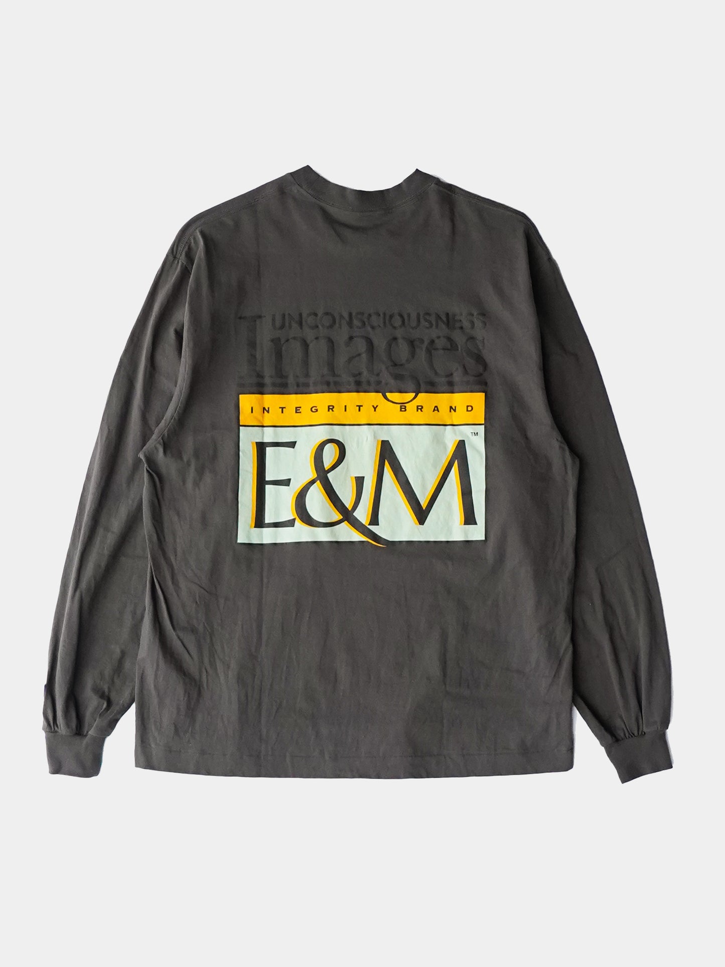 IMAGES L/S Tee