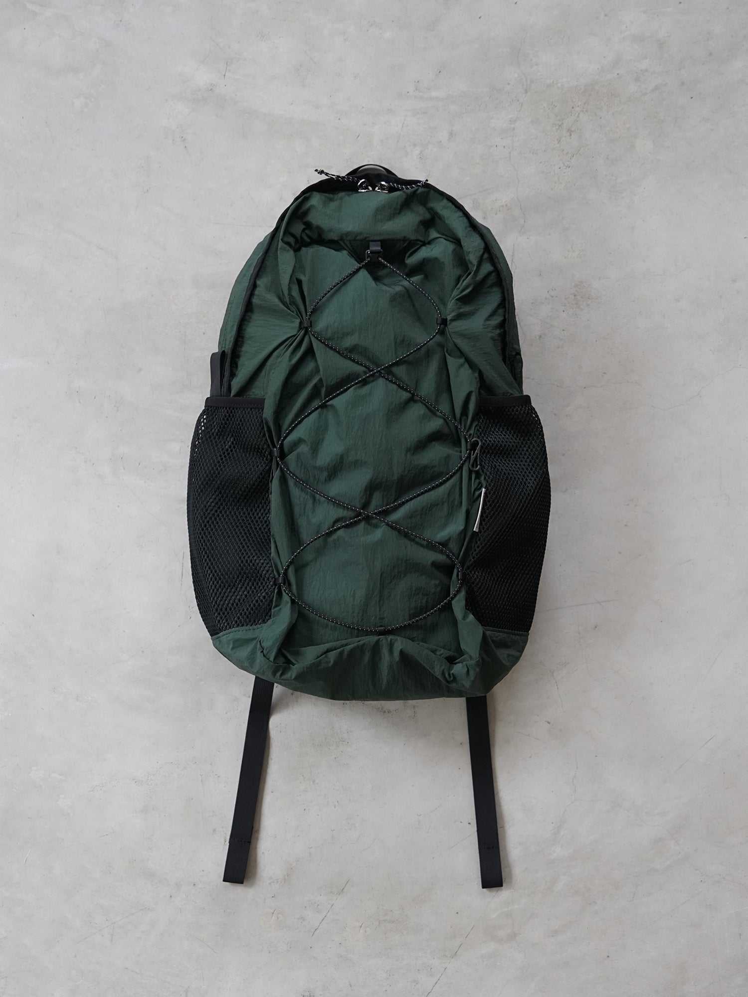 ENDS and MEANS Packable Backpack – CUXTON HOUSE