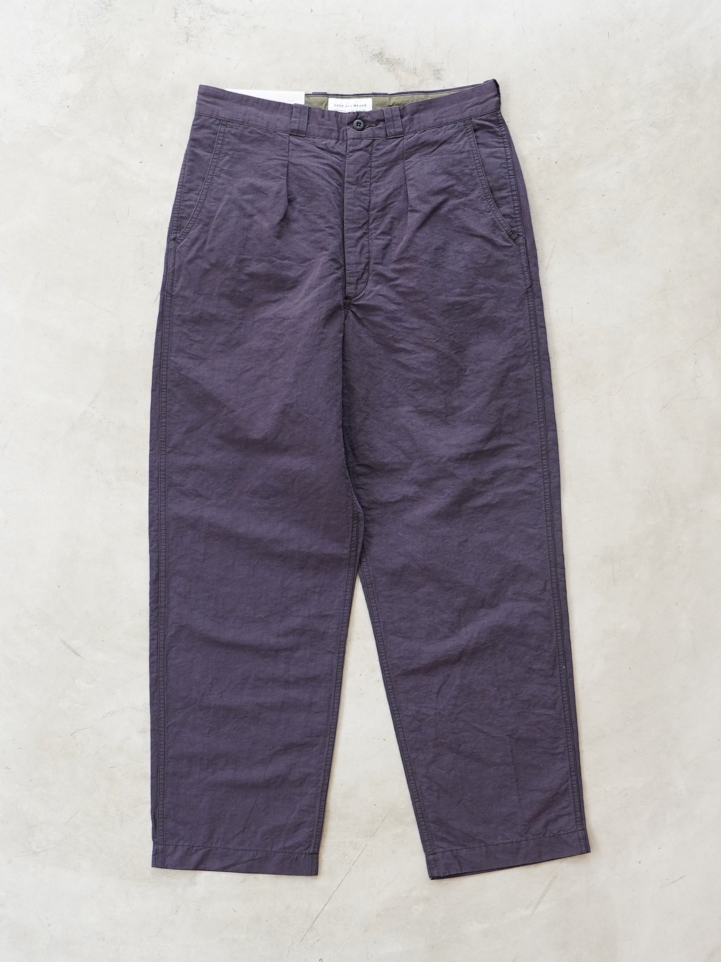Army Chino