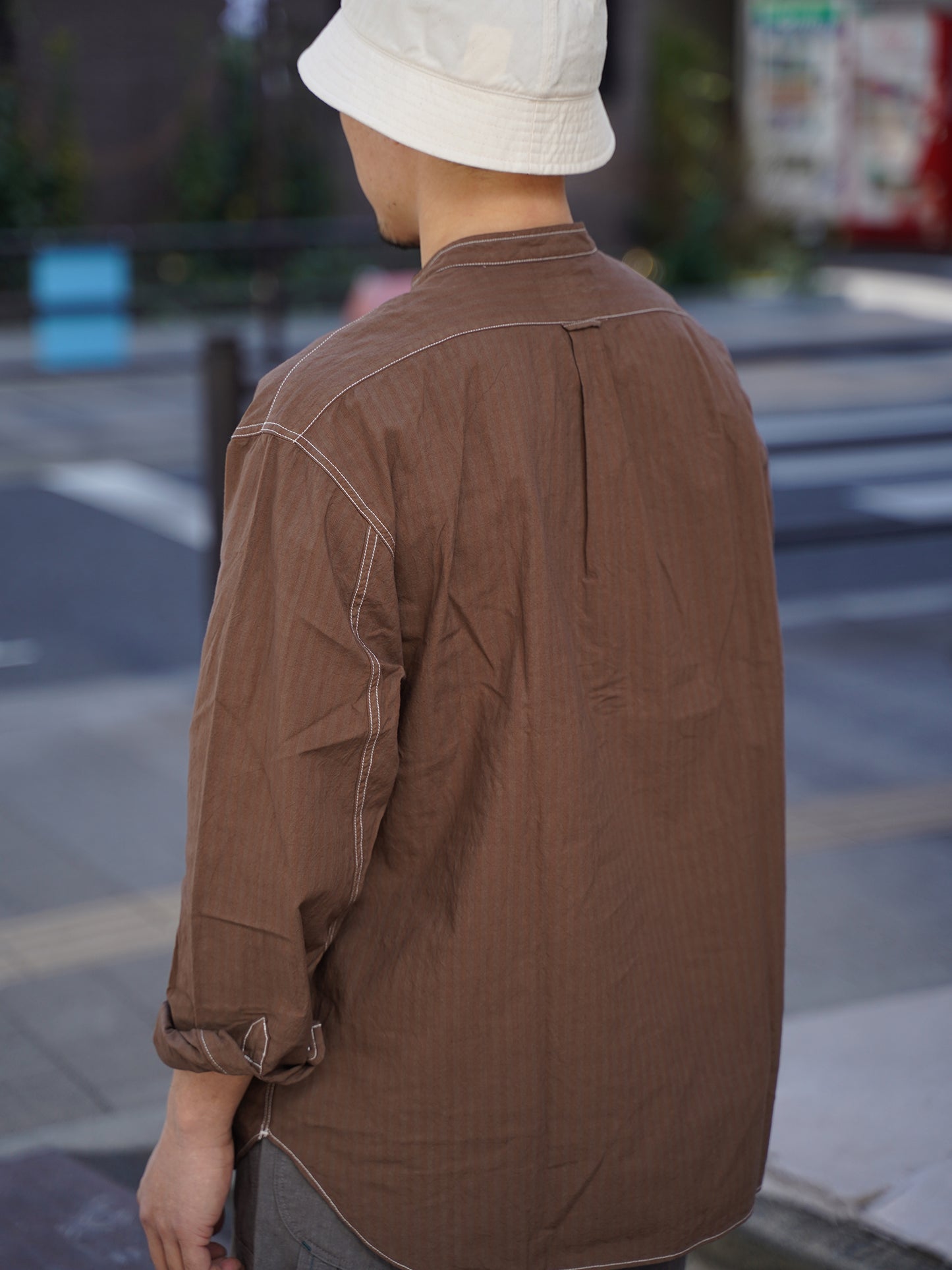 P/O Shirts (CH Limited)