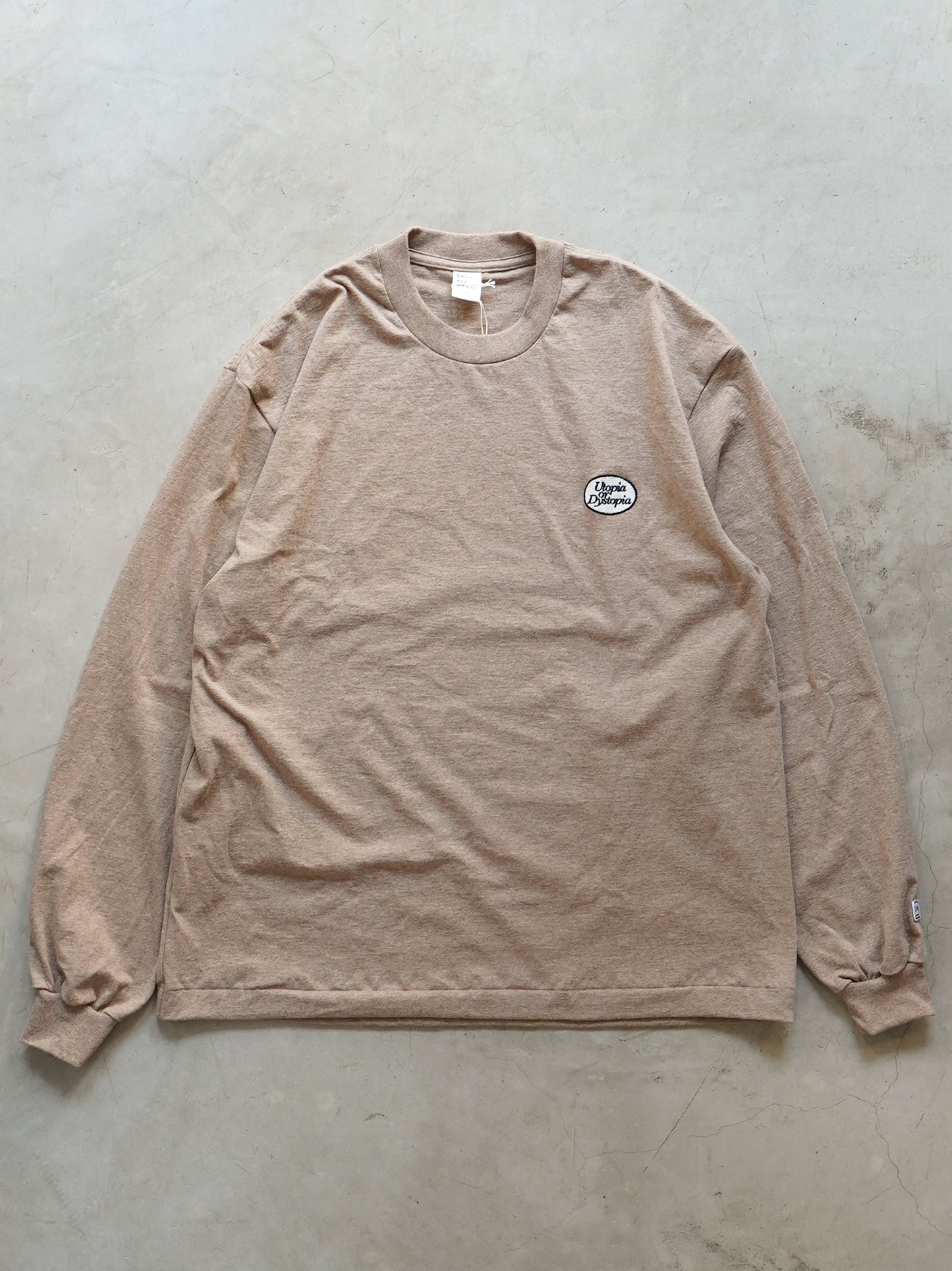 UOD L/S Tee