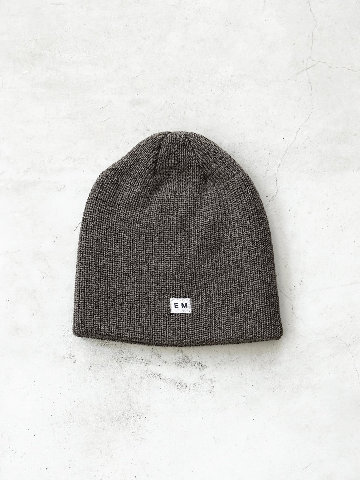 Short Watch Cap