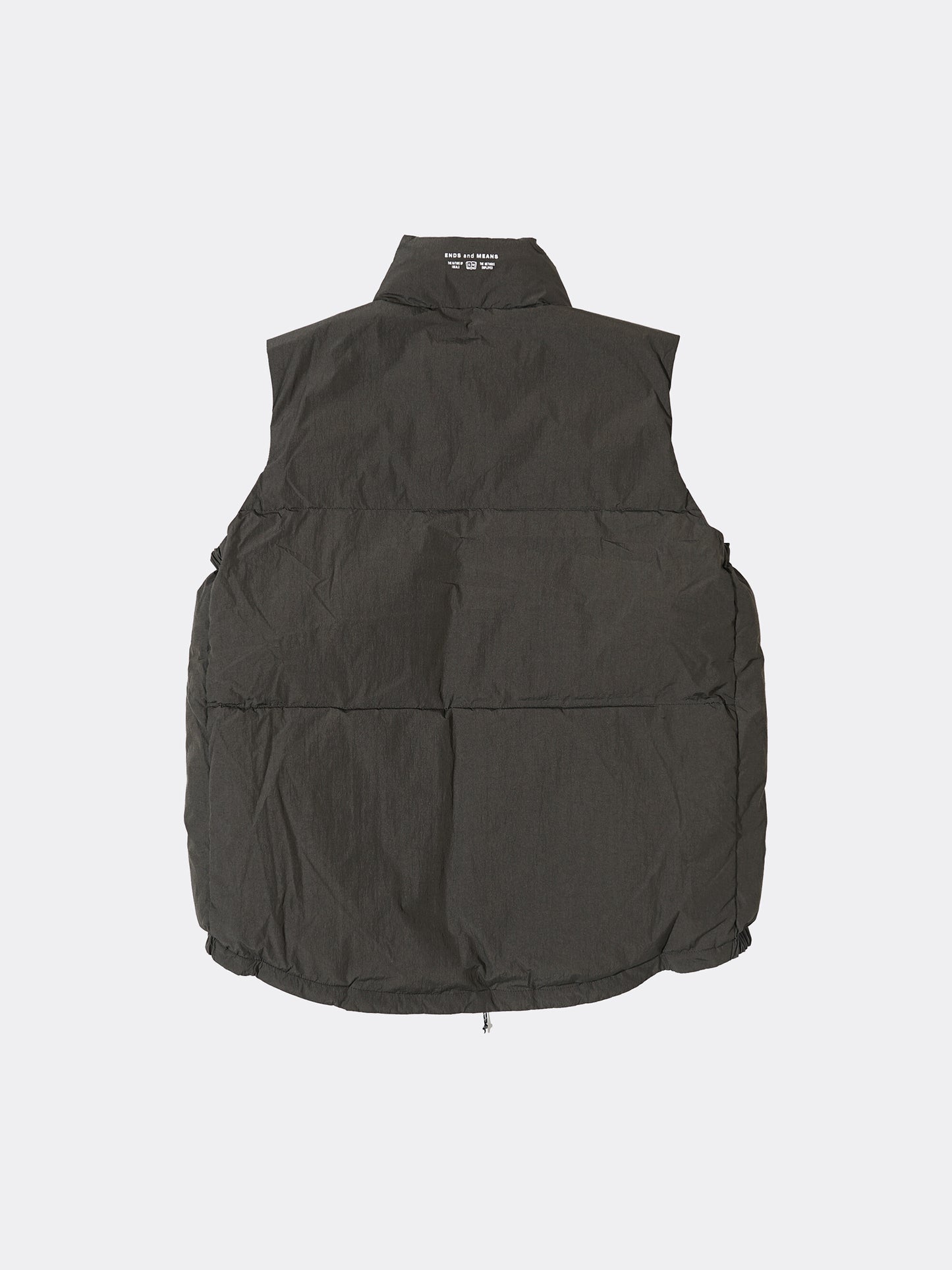 Down Vest