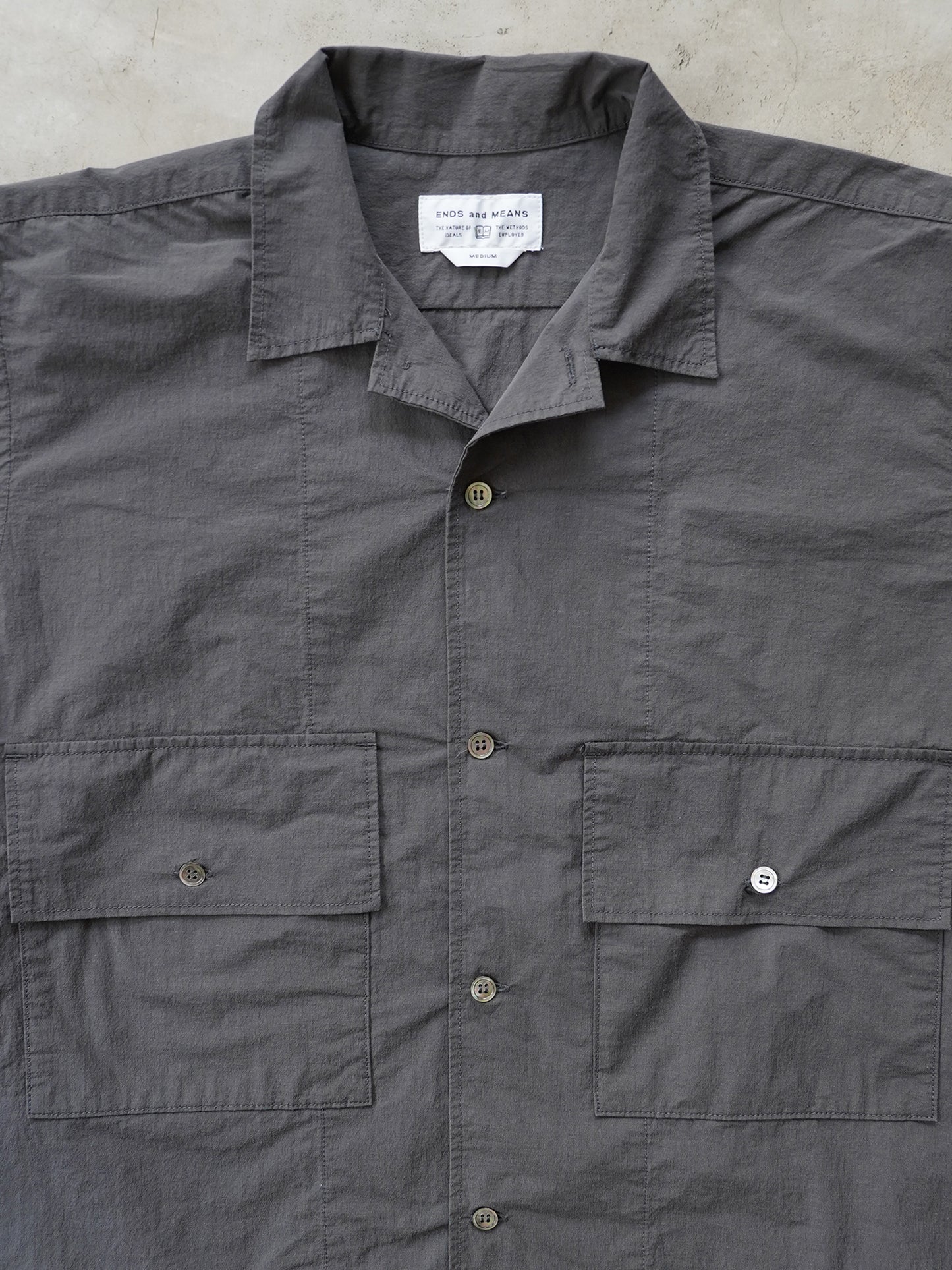 Corfu Shirts (CH Limited 02)