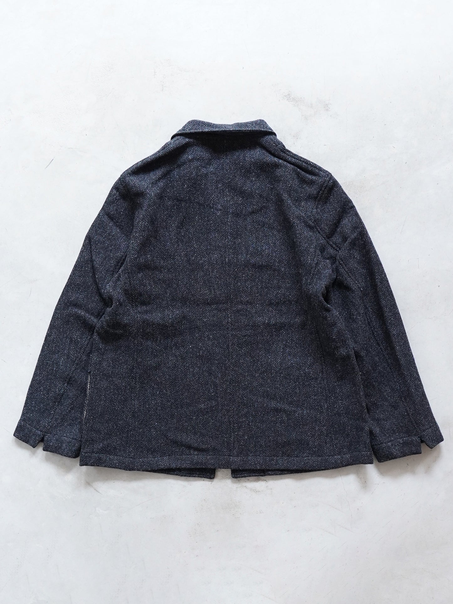 Laborer Jacket