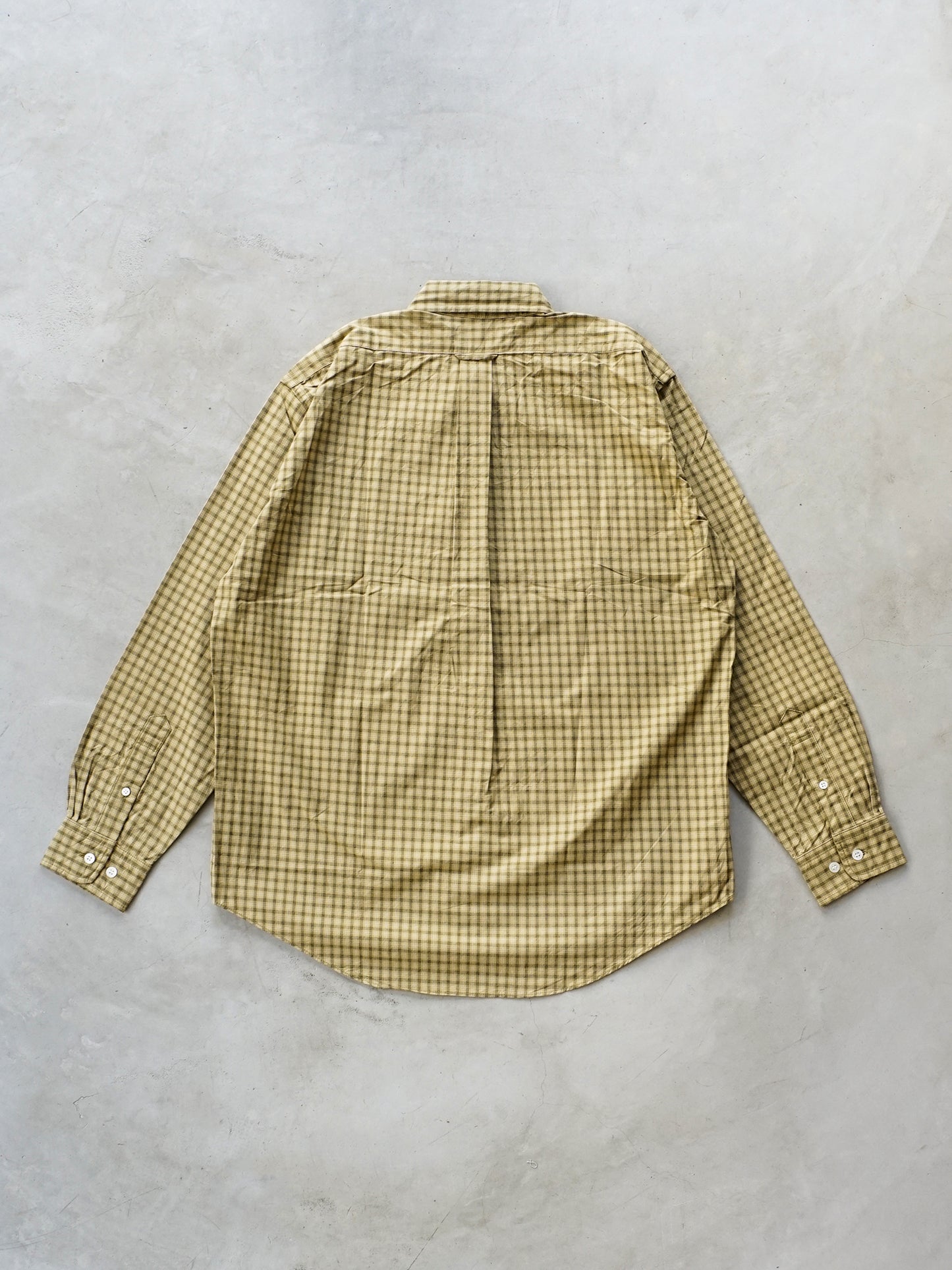 B.D Shirts